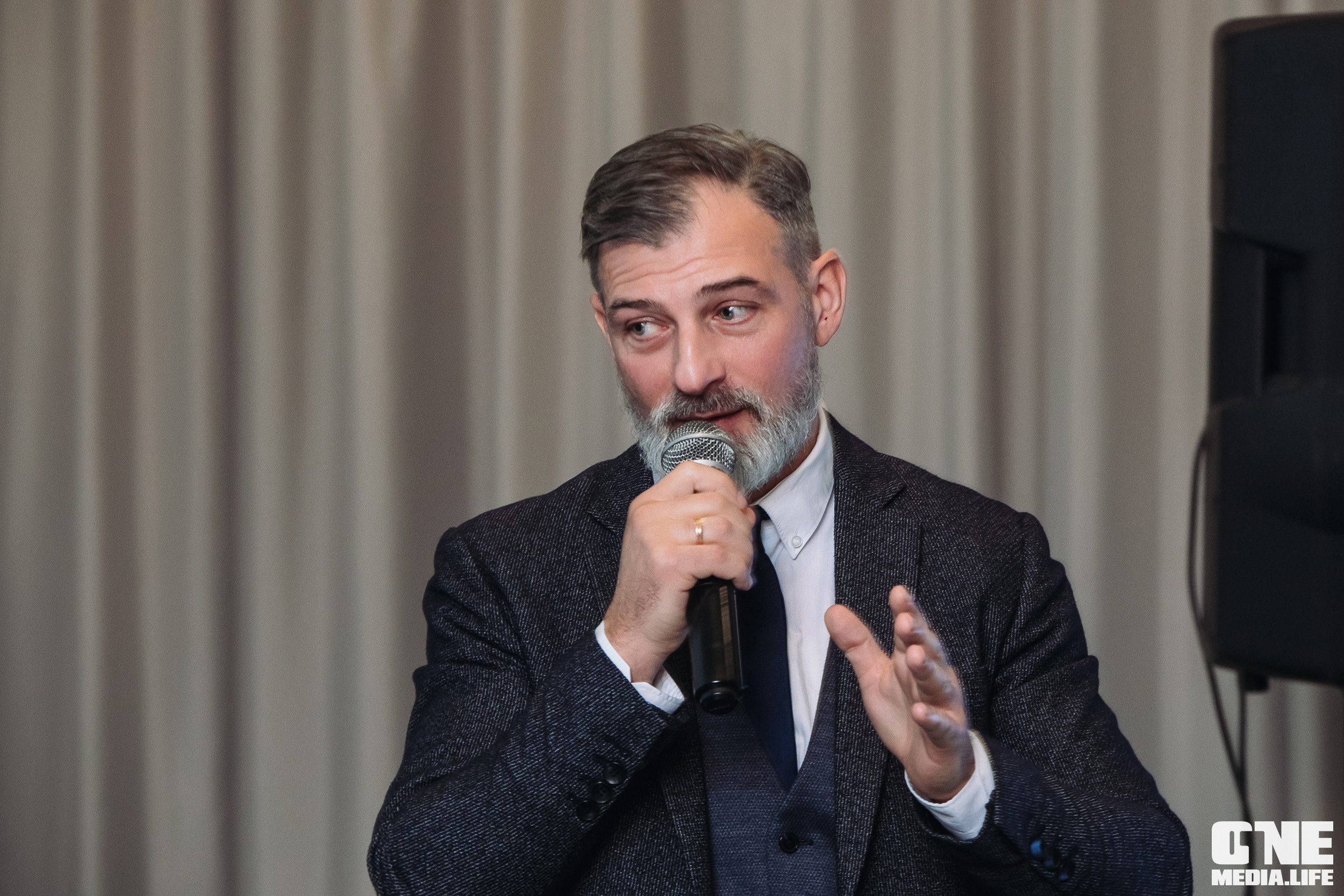 Балтийский Бизнес Форум «Мотивация. Лидерство. Успех.». One Media Life: фоторепортажи, фотоотчеты с мероприятий и заведений