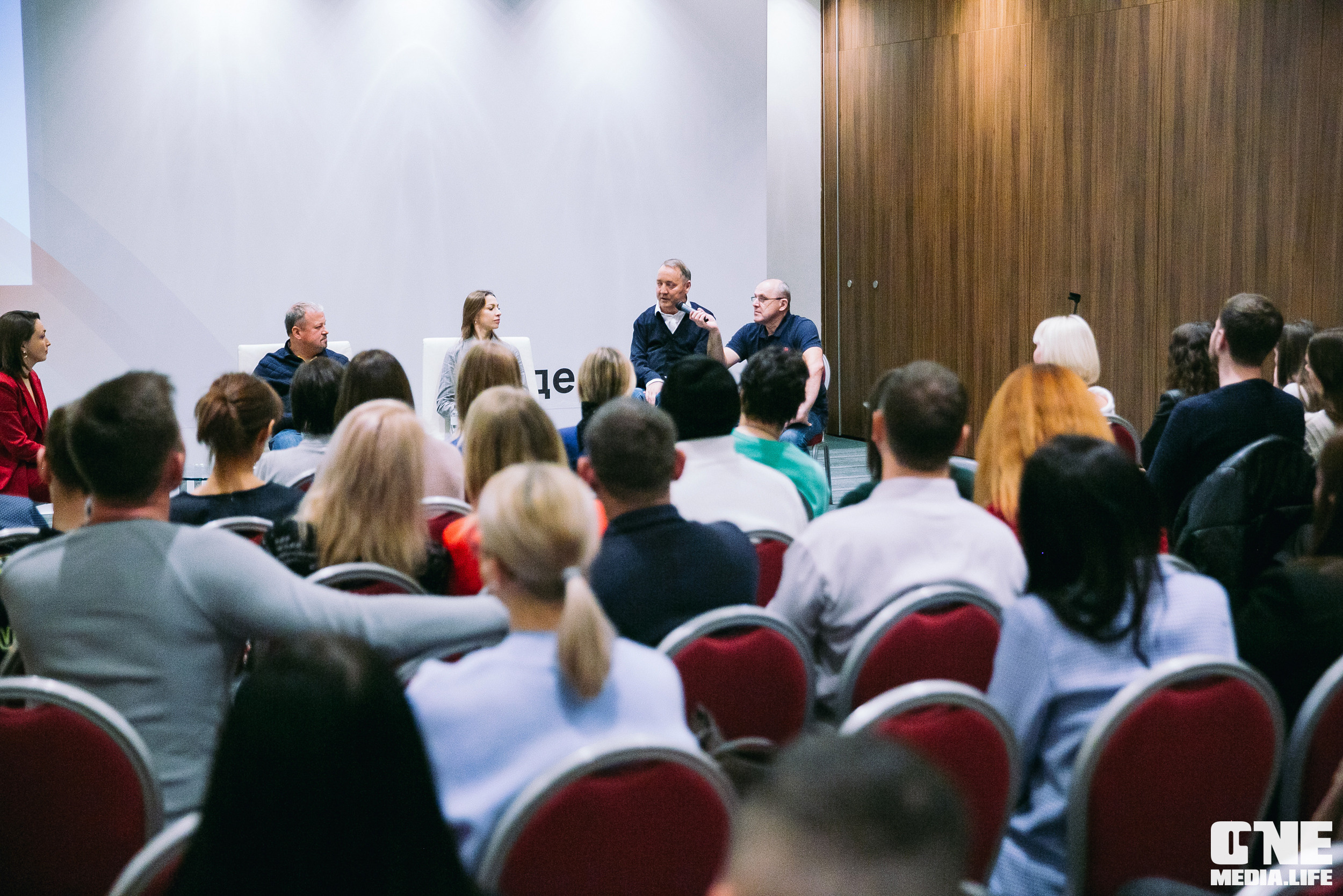 Балтийский Бизнес Форум «Мотивация. Лидерство. Успех.». One Media Life: фоторепортажи, фотоотчеты с мероприятий и заведений