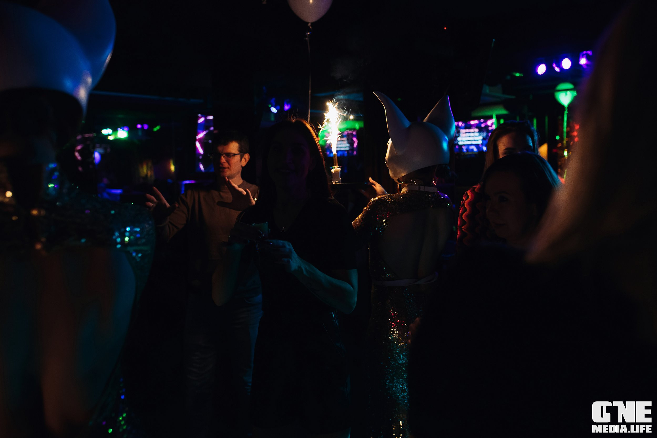 Фоторепортаж из караоке-клуба Эйфория. One Media Life: фоторепортажи, фотоотчеты с мероприятий и заведений
