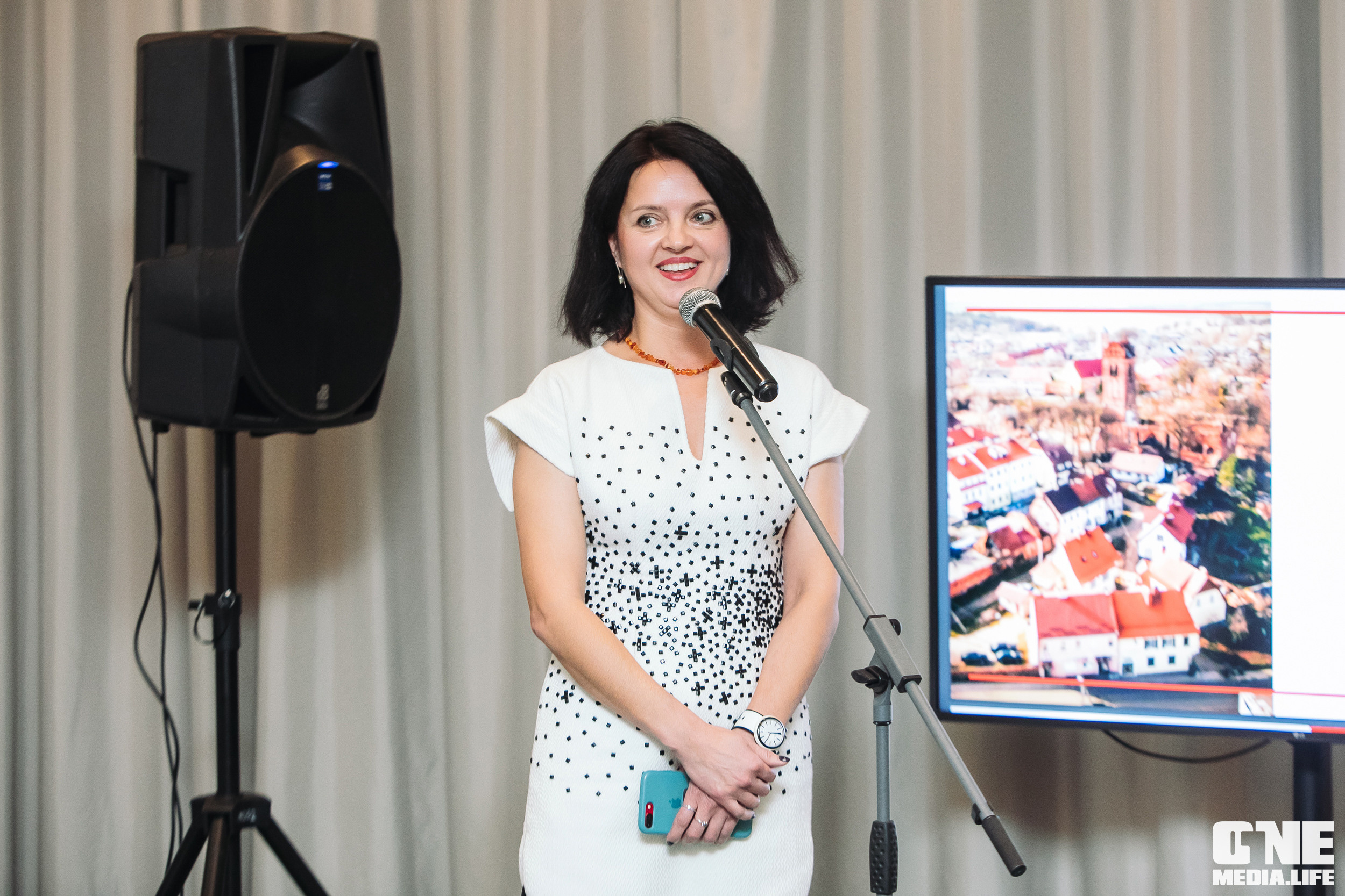 Балтийский Бизнес Форум «Мотивация. Лидерство. Успех.». One Media Life: фоторепортажи, фотоотчеты с мероприятий и заведений