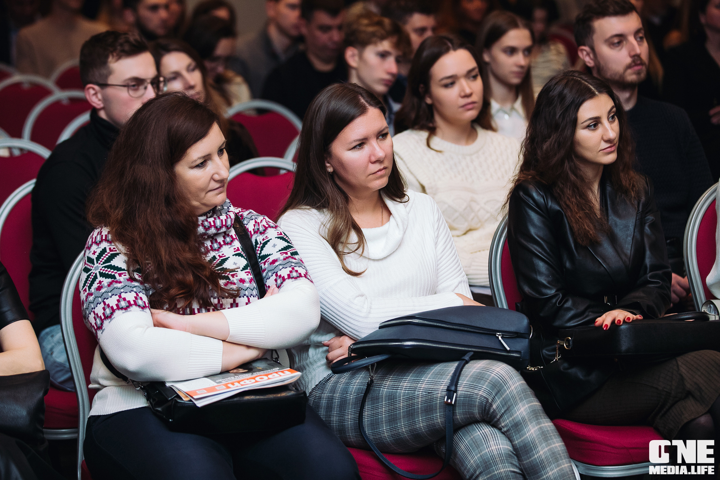 Балтийский Бизнес Форум «Мотивация. Лидерство. Успех.». One Media Life: фоторепортажи, фотоотчеты с мероприятий и заведений