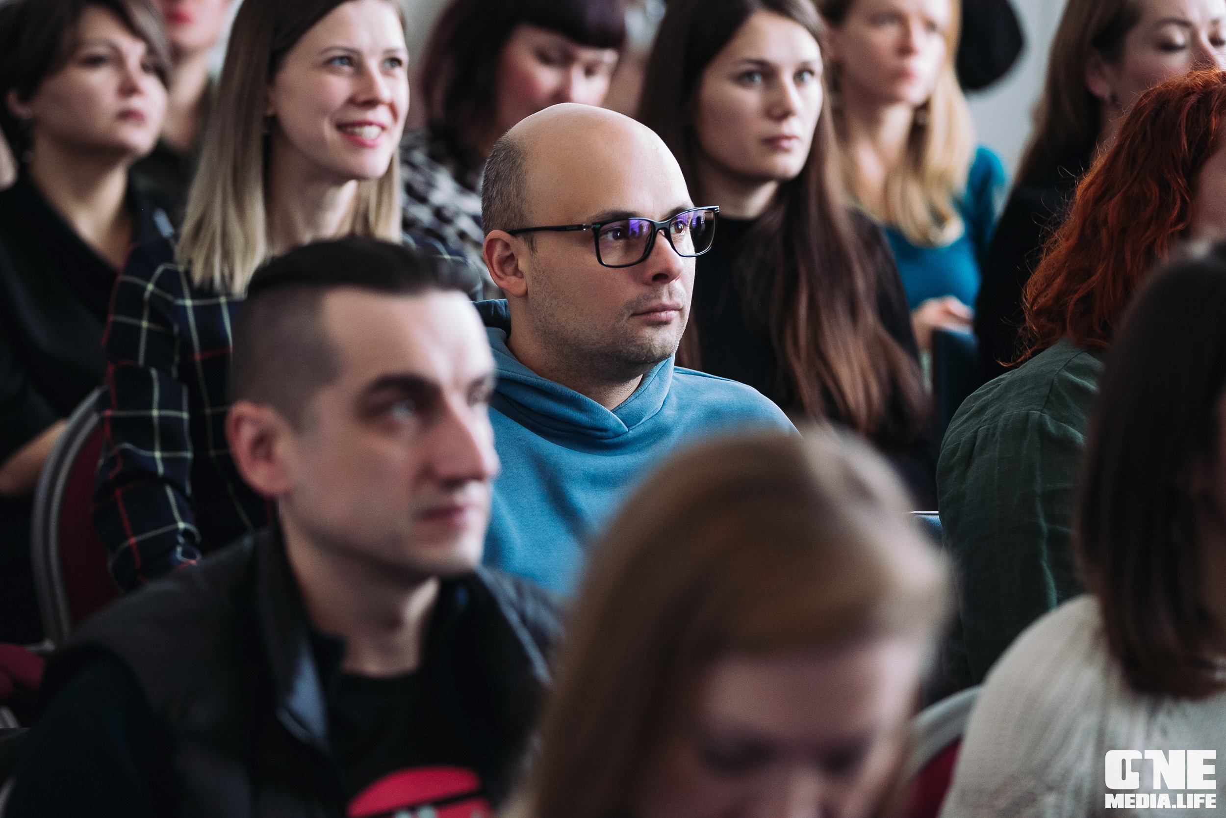 Балтийский Бизнес Форум «Мотивация. Лидерство. Успех.». One Media Life: фоторепортажи, фотоотчеты с мероприятий и заведений