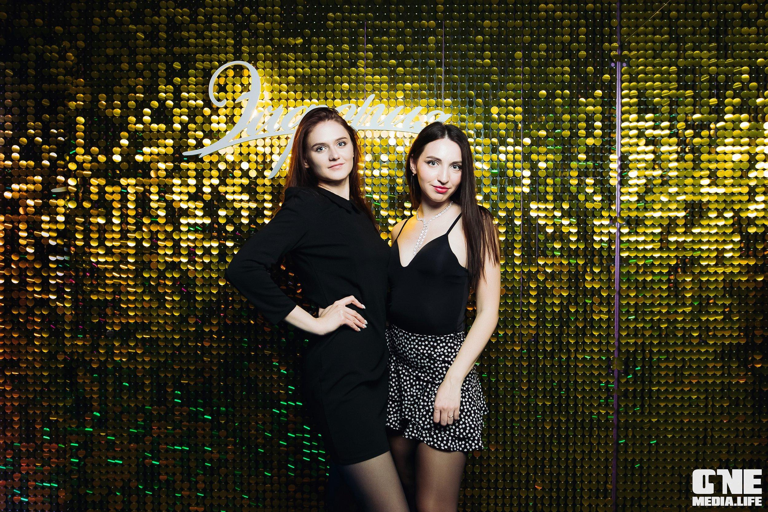 Фоторепортаж из караоке-клуба Эйфория. One Media Life: фоторепортажи, фотоотчеты с мероприятий и заведений