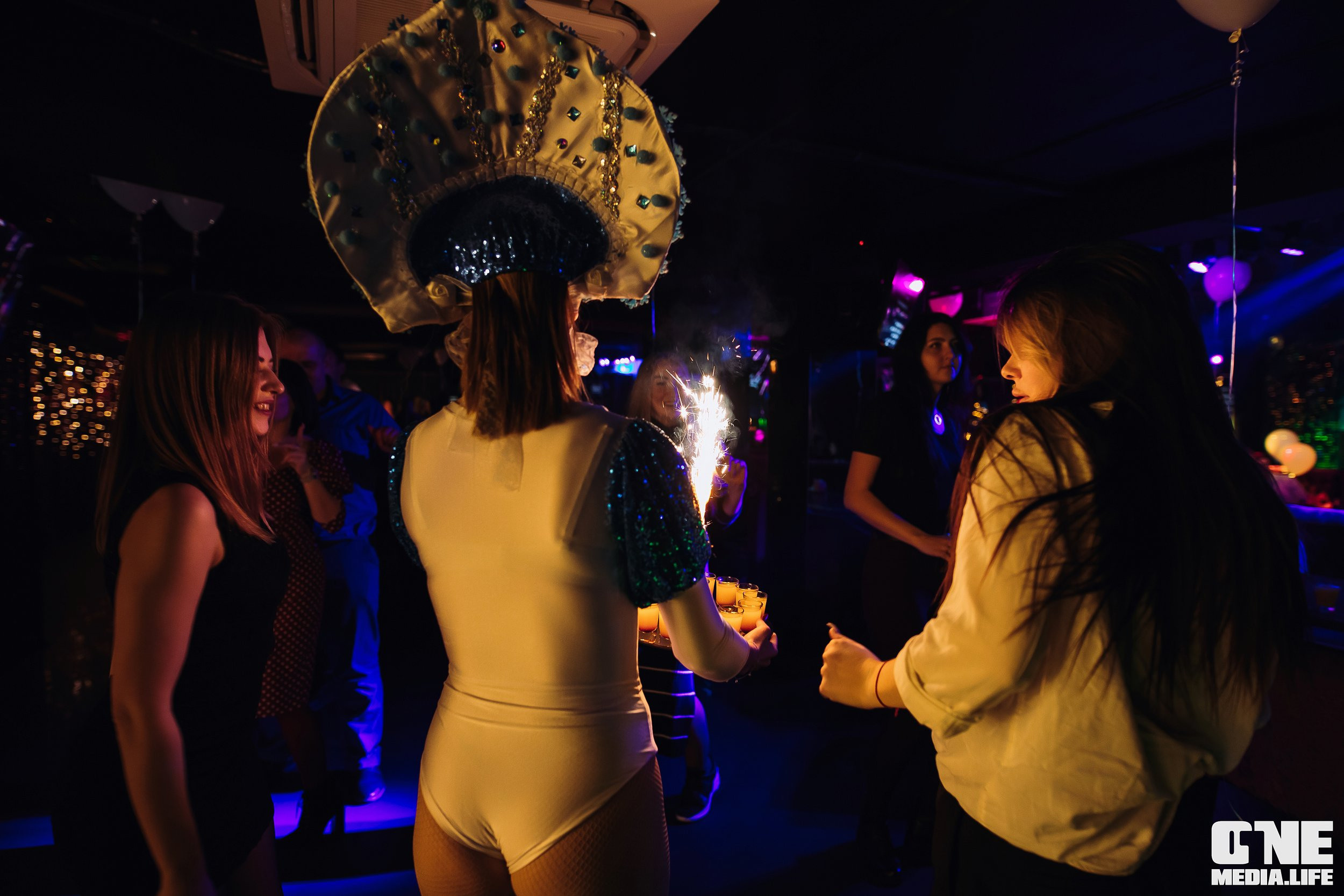Фоторепортаж из караоке-клуба Эйфория. One Media Life: фоторепортажи, фотоотчеты с мероприятий и заведений