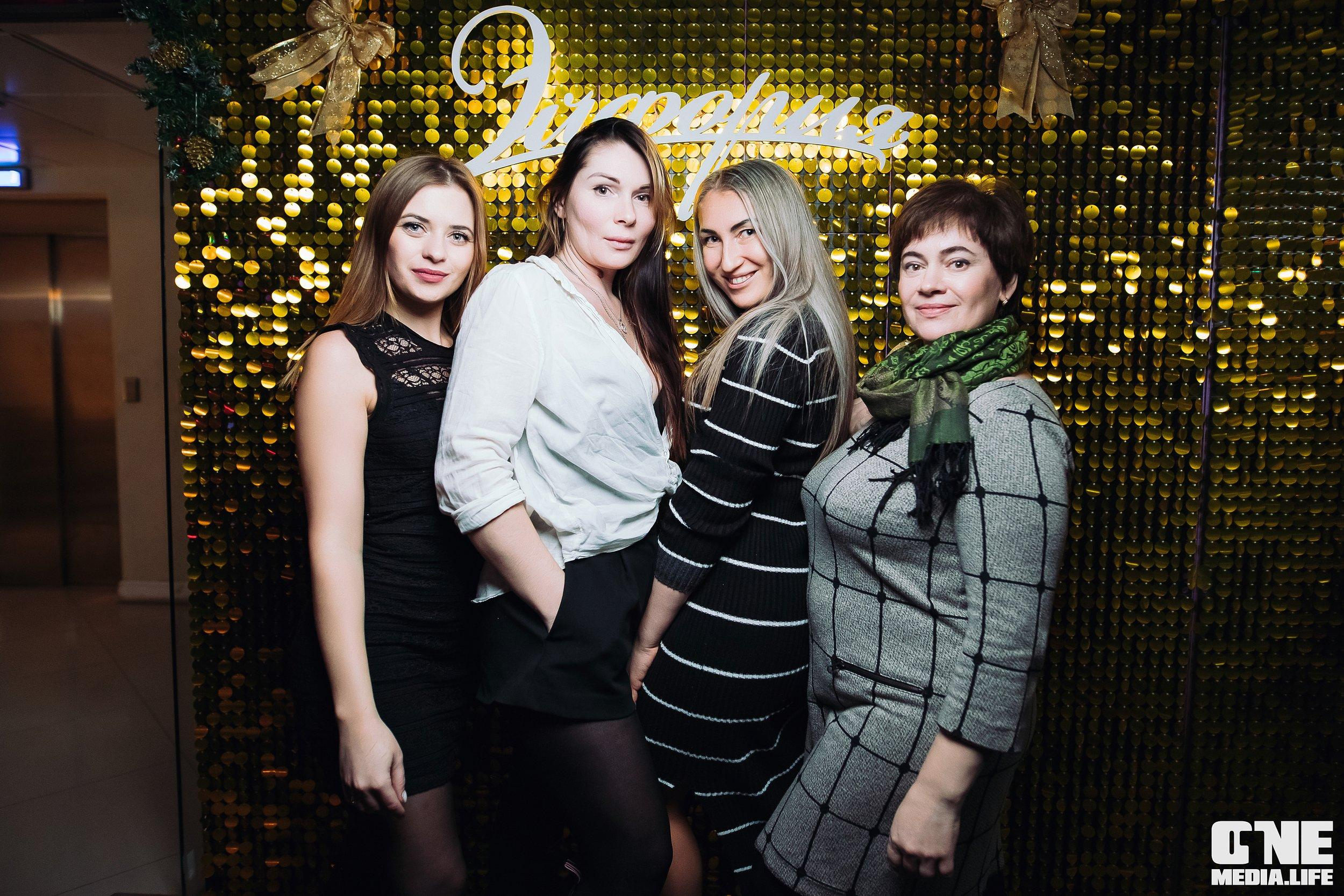 Фоторепортаж из караоке-клуба Эйфория. One Media Life: фоторепортажи, фотоотчеты с мероприятий и заведений