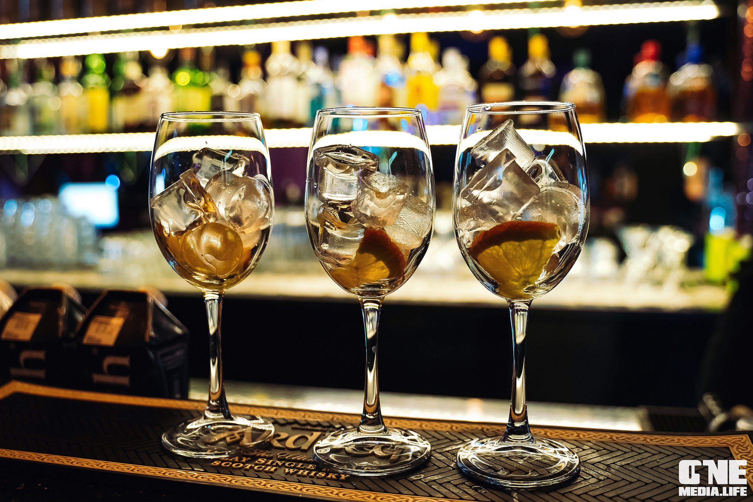 Фоторепортаж из караоке-клуба Эйфория. One Media Life: фоторепортажи, фотоотчеты с мероприятий и заведений