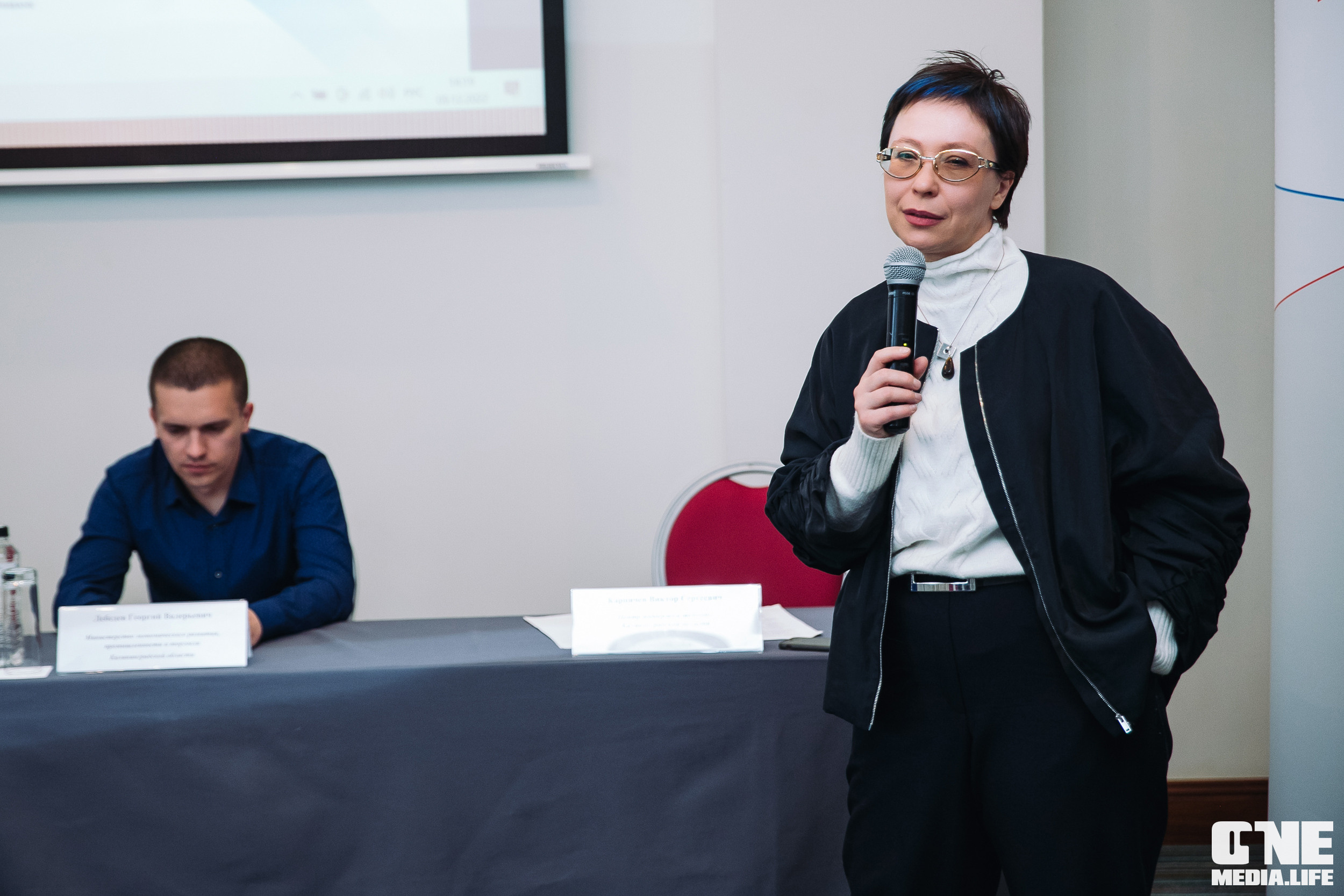 Балтийский Бизнес Форум «Мотивация. Лидерство. Успех.». One Media Life: фоторепортажи, фотоотчеты с мероприятий и заведений