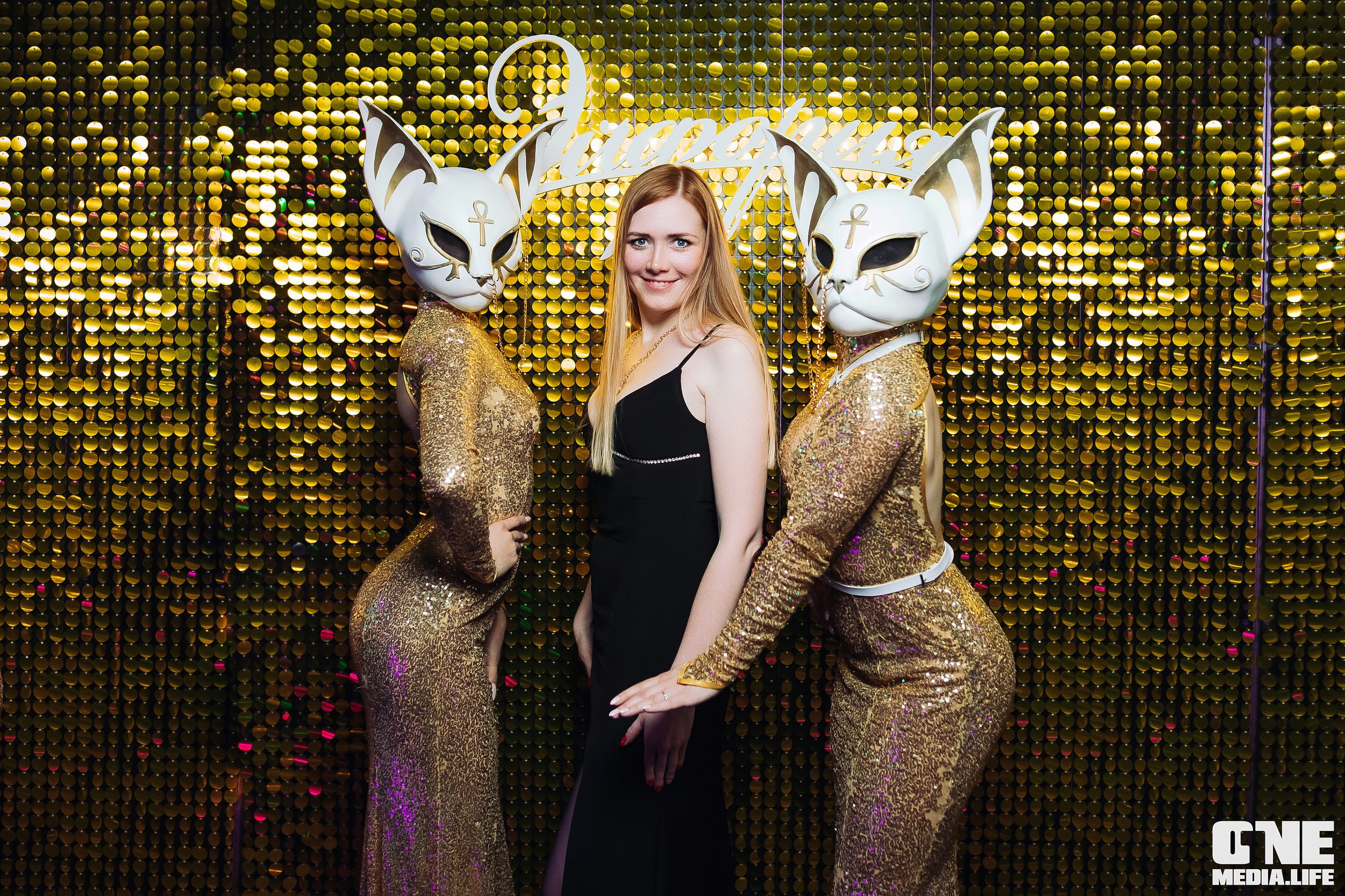 Фоторепортаж из караоке-клуба Эйфория. One Media Life: фоторепортажи, фотоотчеты с мероприятий и заведений