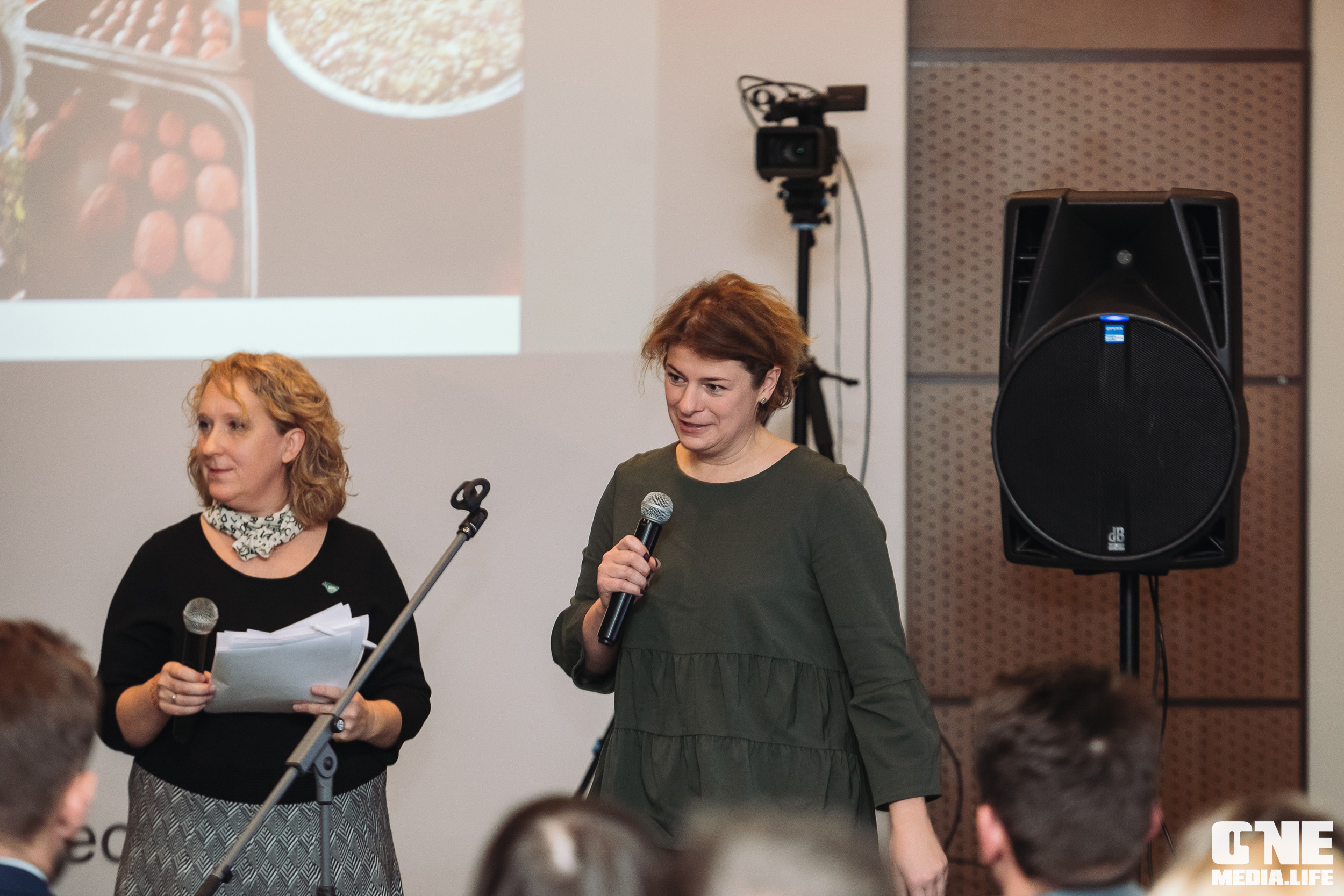 Балтийский Бизнес Форум «Мотивация. Лидерство. Успех.». One Media Life: фоторепортажи, фотоотчеты с мероприятий и заведений