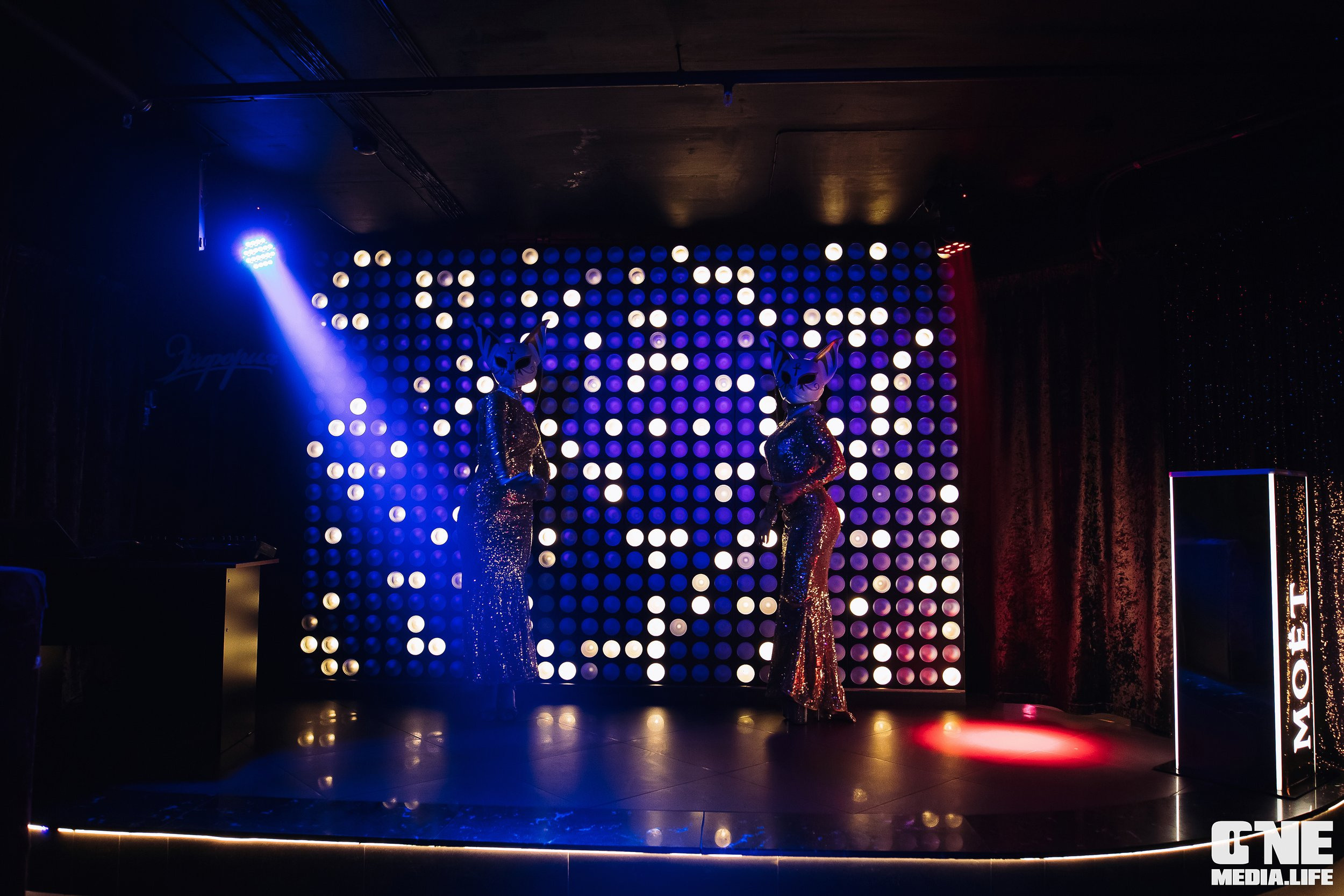 Фоторепортаж из караоке-клуба Эйфория. One Media Life: фоторепортажи, фотоотчеты с мероприятий и заведений