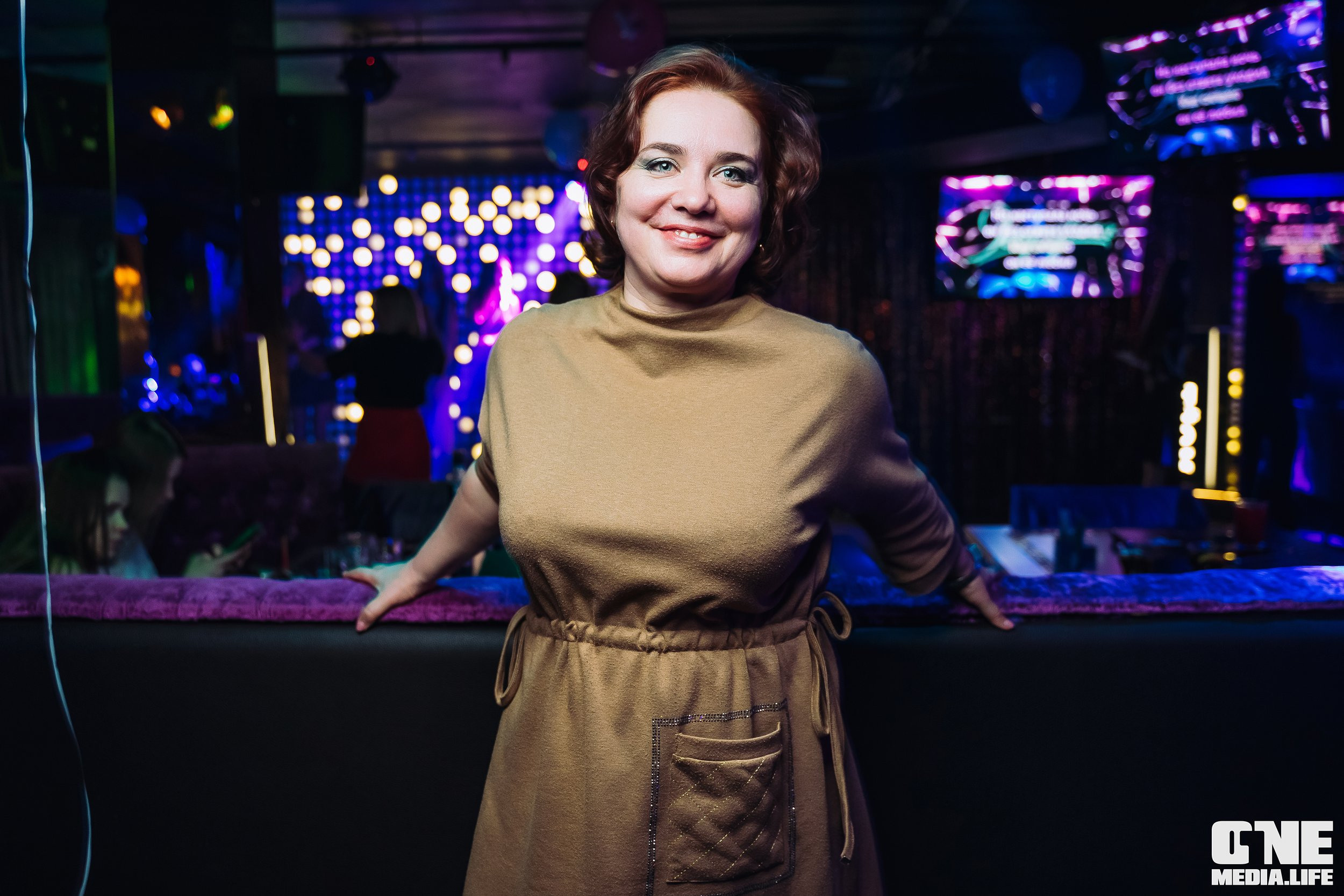 Фоторепортаж из караоке-клуба Эйфория. One Media Life: фоторепортажи, фотоотчеты с мероприятий и заведений