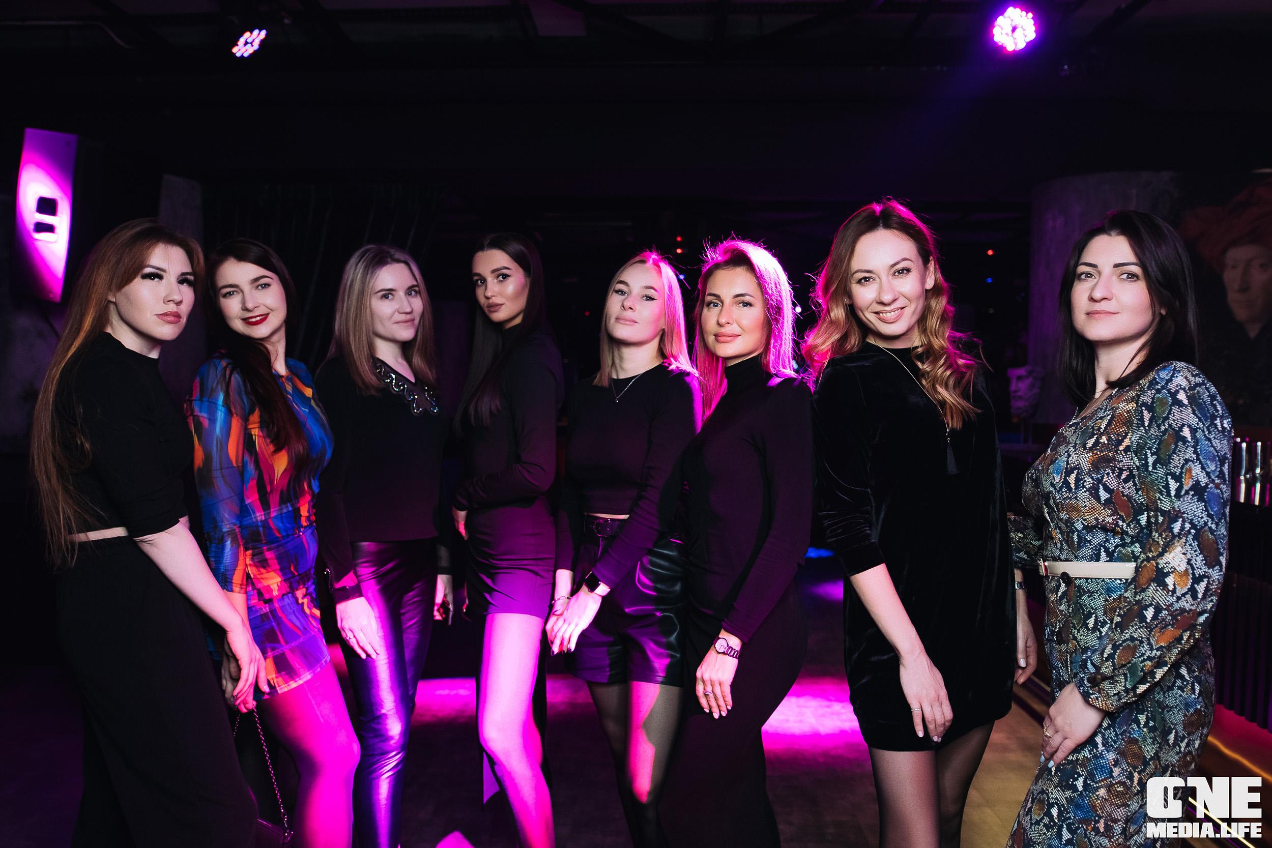 Фоторепортаж из арт-ресторана The Gallery. One Media Life: фоторепортажи, фотоотчеты с мероприятий и заведений