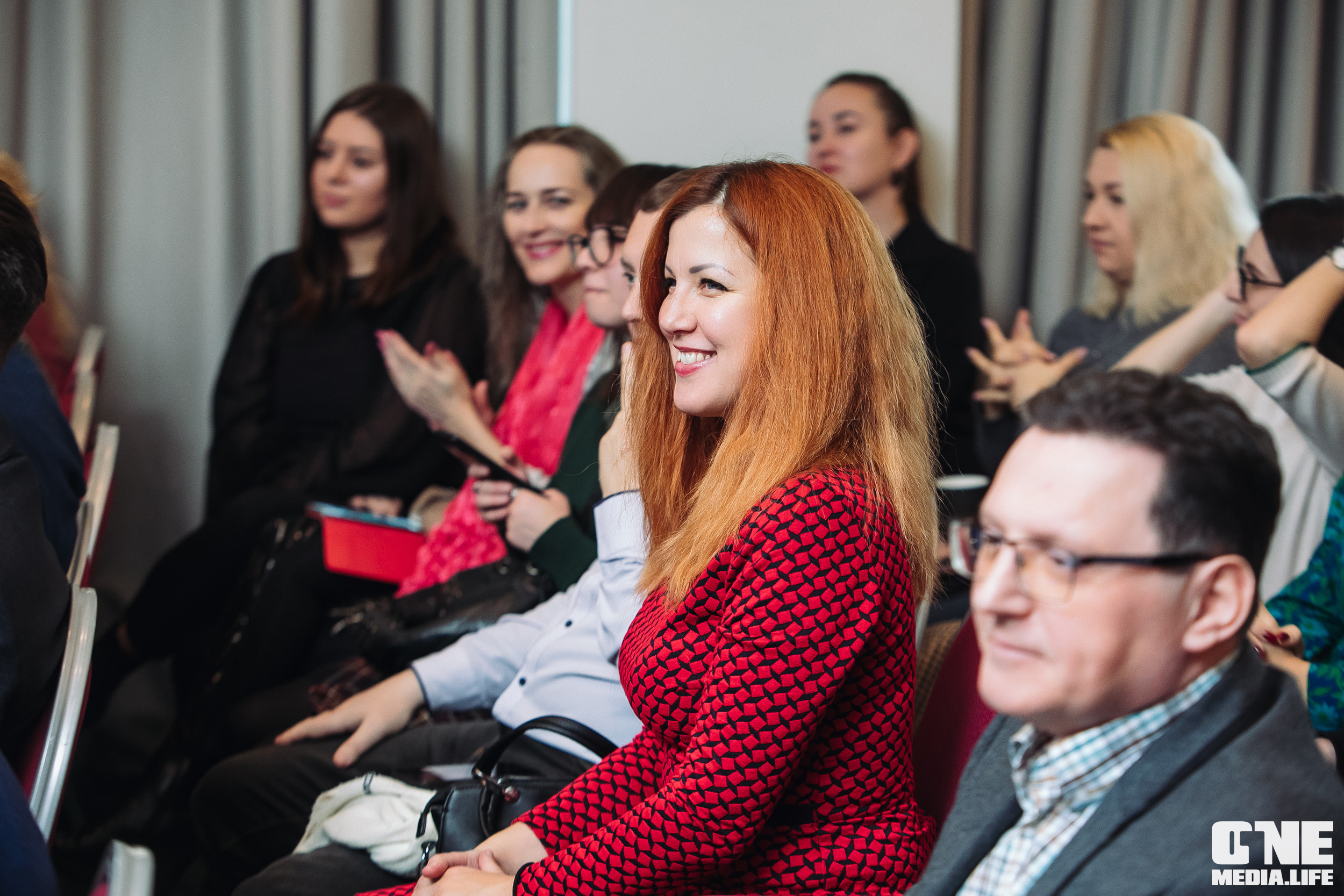 Балтийский Бизнес Форум «Мотивация. Лидерство. Успех.». One Media Life: фоторепортажи, фотоотчеты с мероприятий и заведений