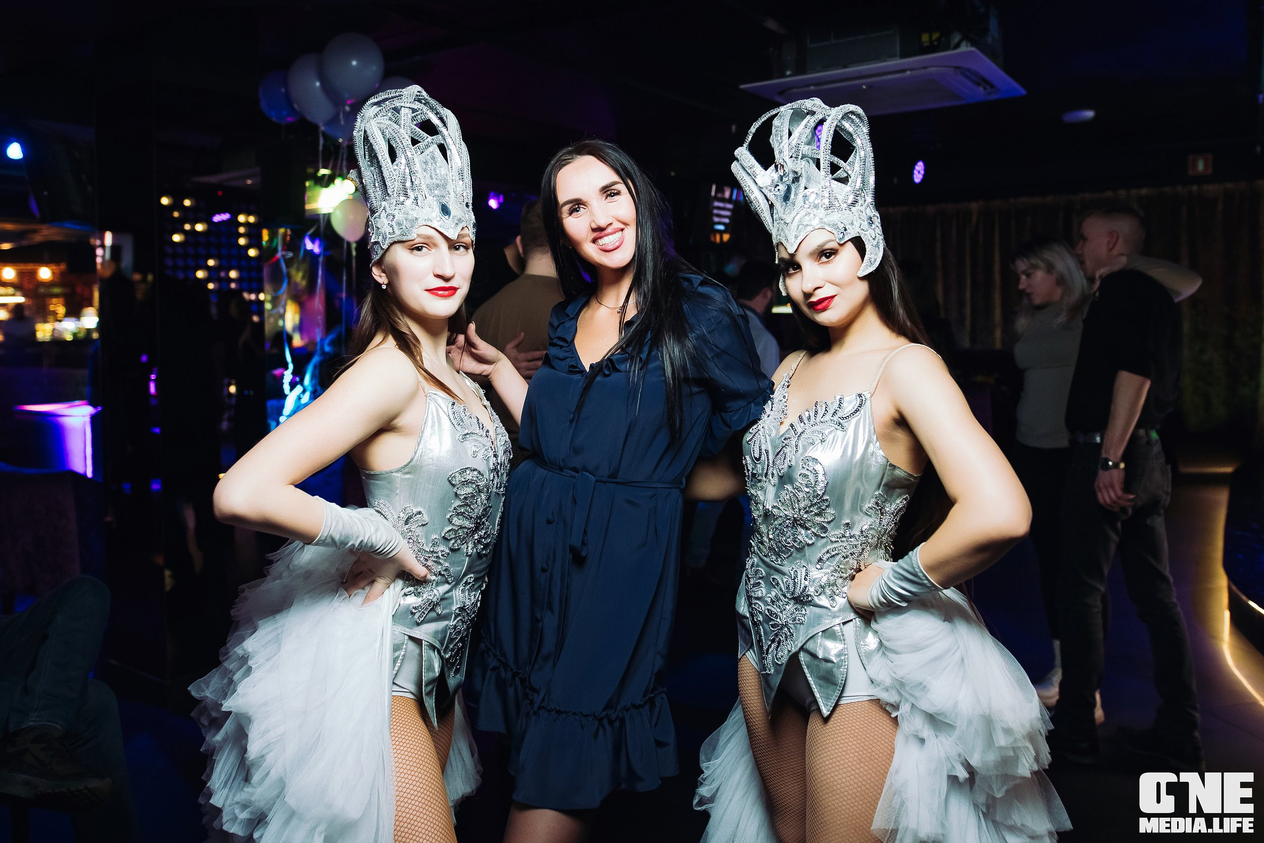 Фоторепортаж из караоке-клуба Эйфория. One Media Life: фоторепортажи, фотоотчеты с мероприятий и заведений