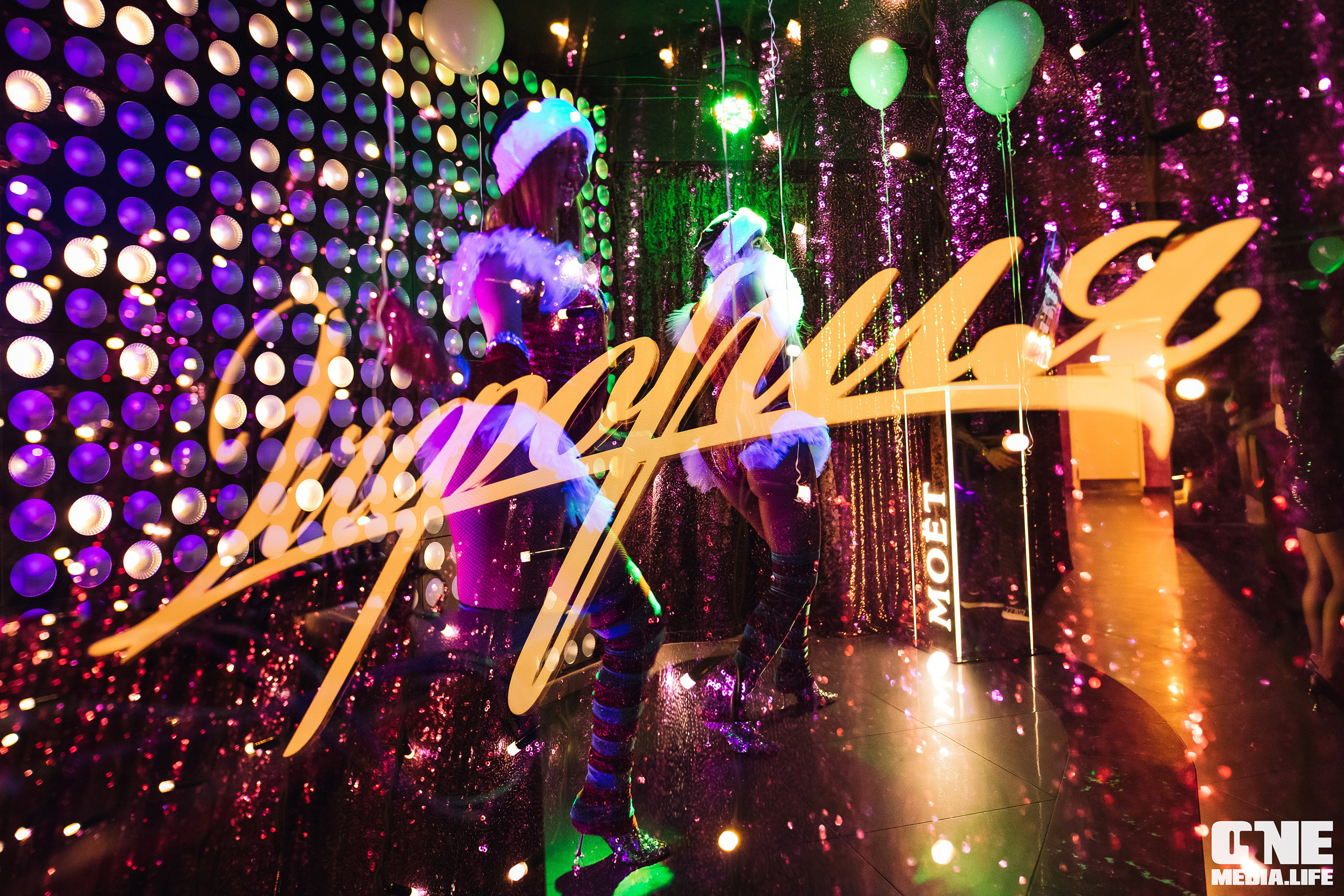 Фоторепортаж из караоке-клуба Эйфория. One Media Life: фоторепортажи, фотоотчеты с мероприятий и заведений