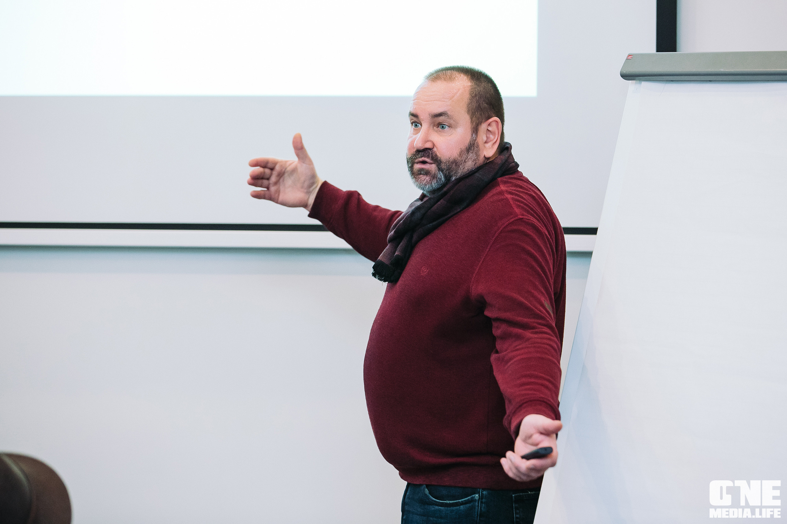 Балтийский Бизнес Форум «Мотивация. Лидерство. Успех.». One Media Life: фоторепортажи, фотоотчеты с мероприятий и заведений