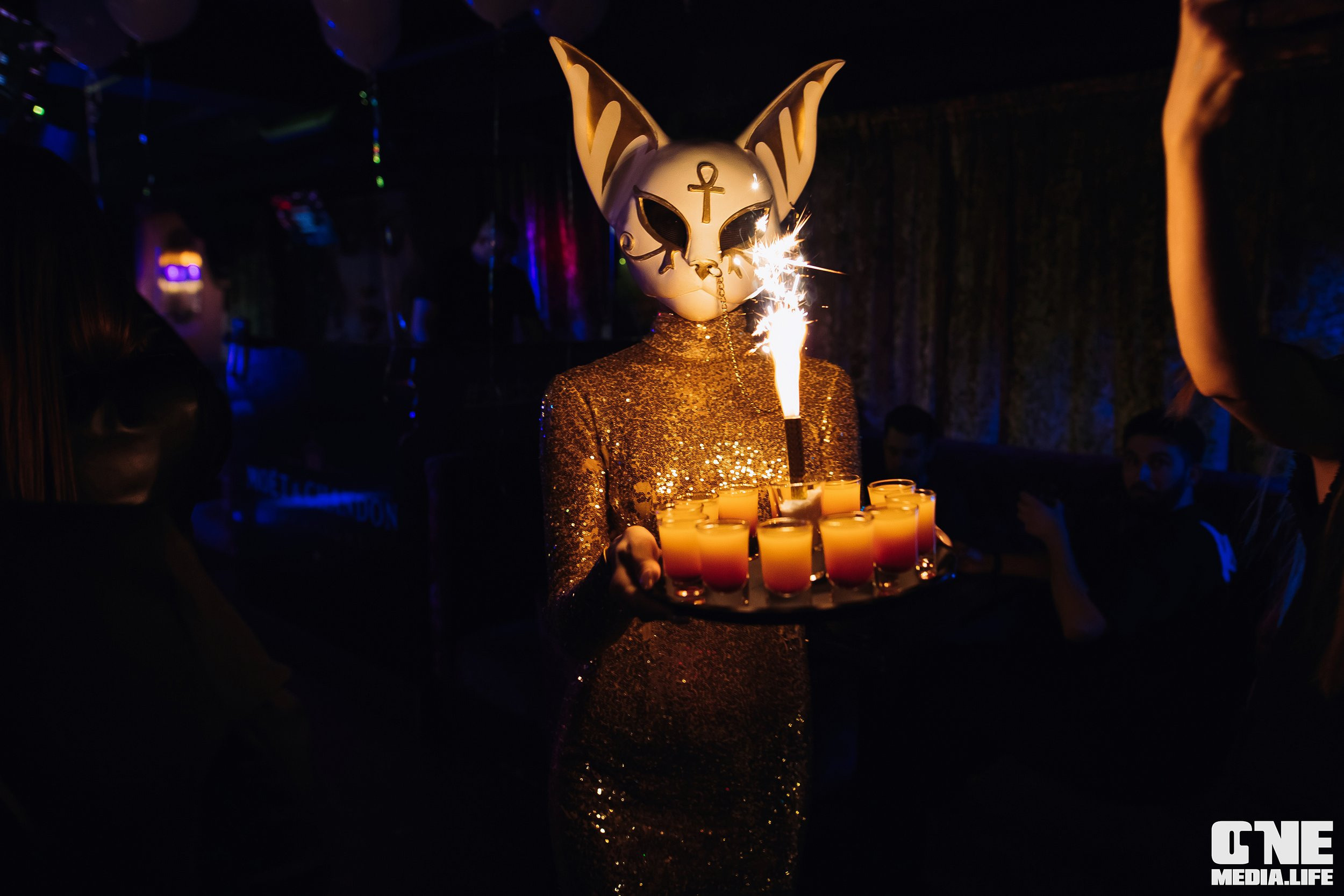 Фоторепортаж из караоке-клуба Эйфория. One Media Life: фоторепортажи, фотоотчеты с мероприятий и заведений