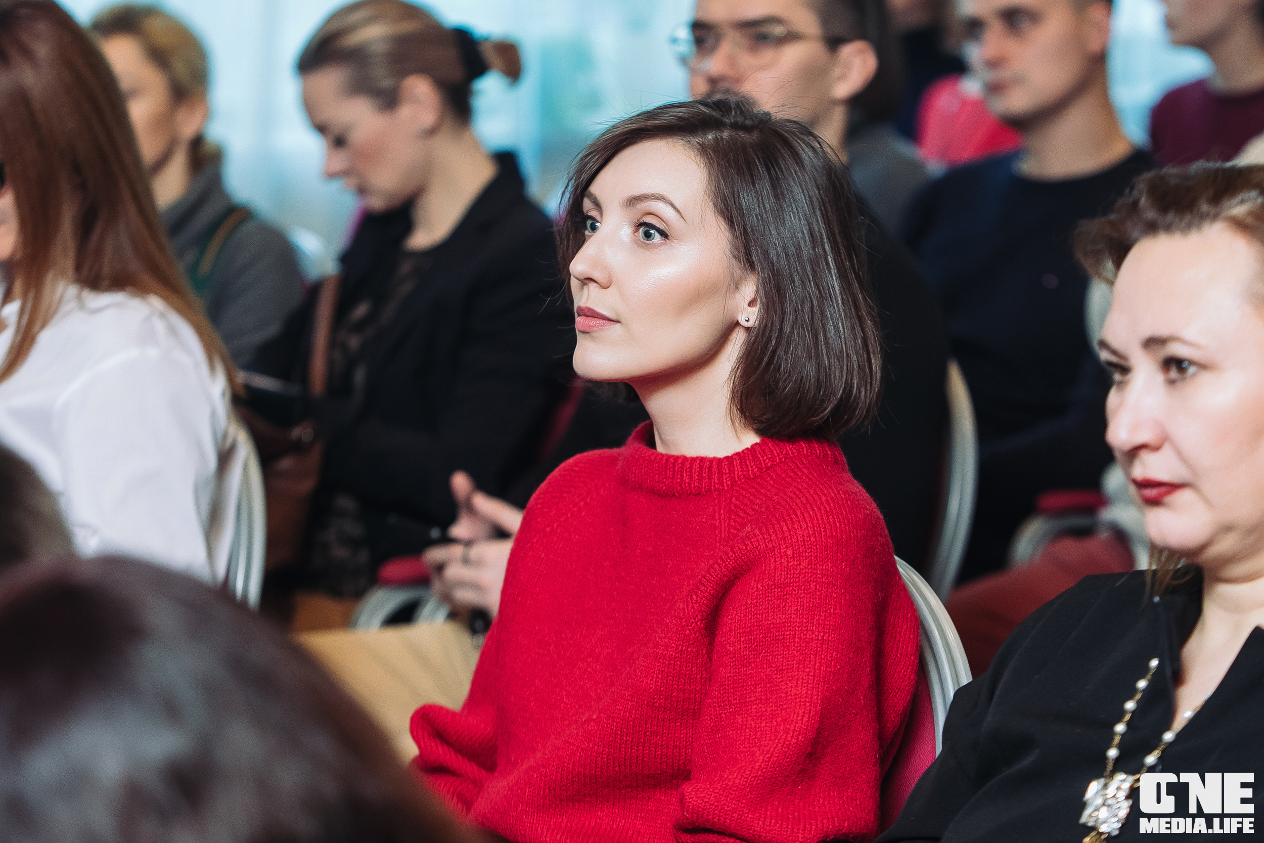 Балтийский Бизнес Форум «Мотивация. Лидерство. Успех.». One Media Life: фоторепортажи, фотоотчеты с мероприятий и заведений