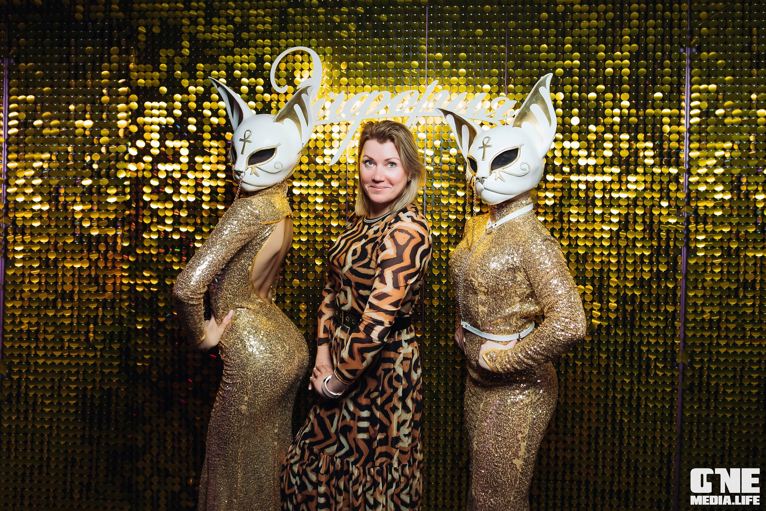 Фоторепортаж из караоке-клуба Эйфория. One Media Life: фоторепортажи, фотоотчеты с мероприятий и заведений