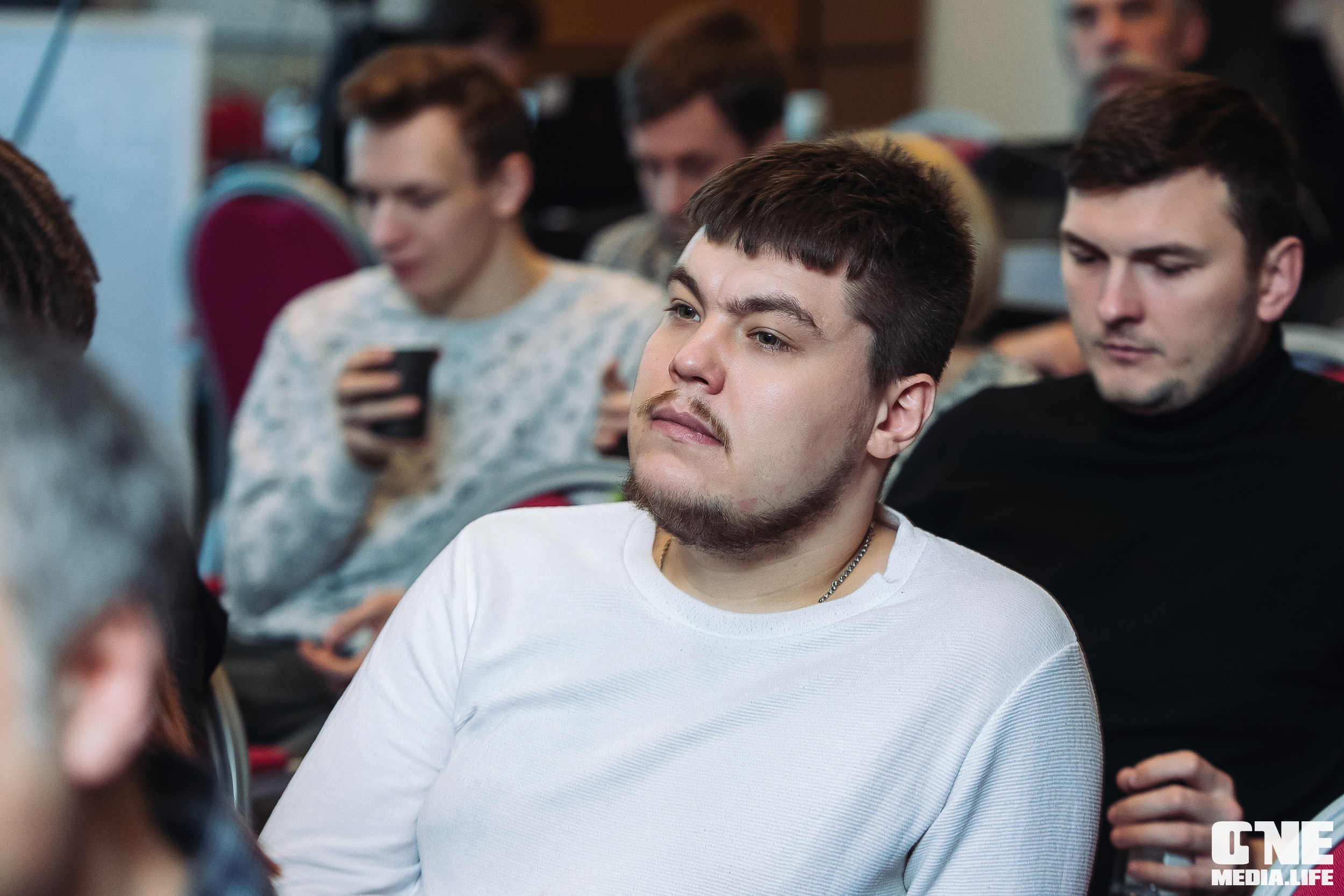 Балтийский Бизнес Форум «Мотивация. Лидерство. Успех.». One Media Life: фоторепортажи, фотоотчеты с мероприятий и заведений