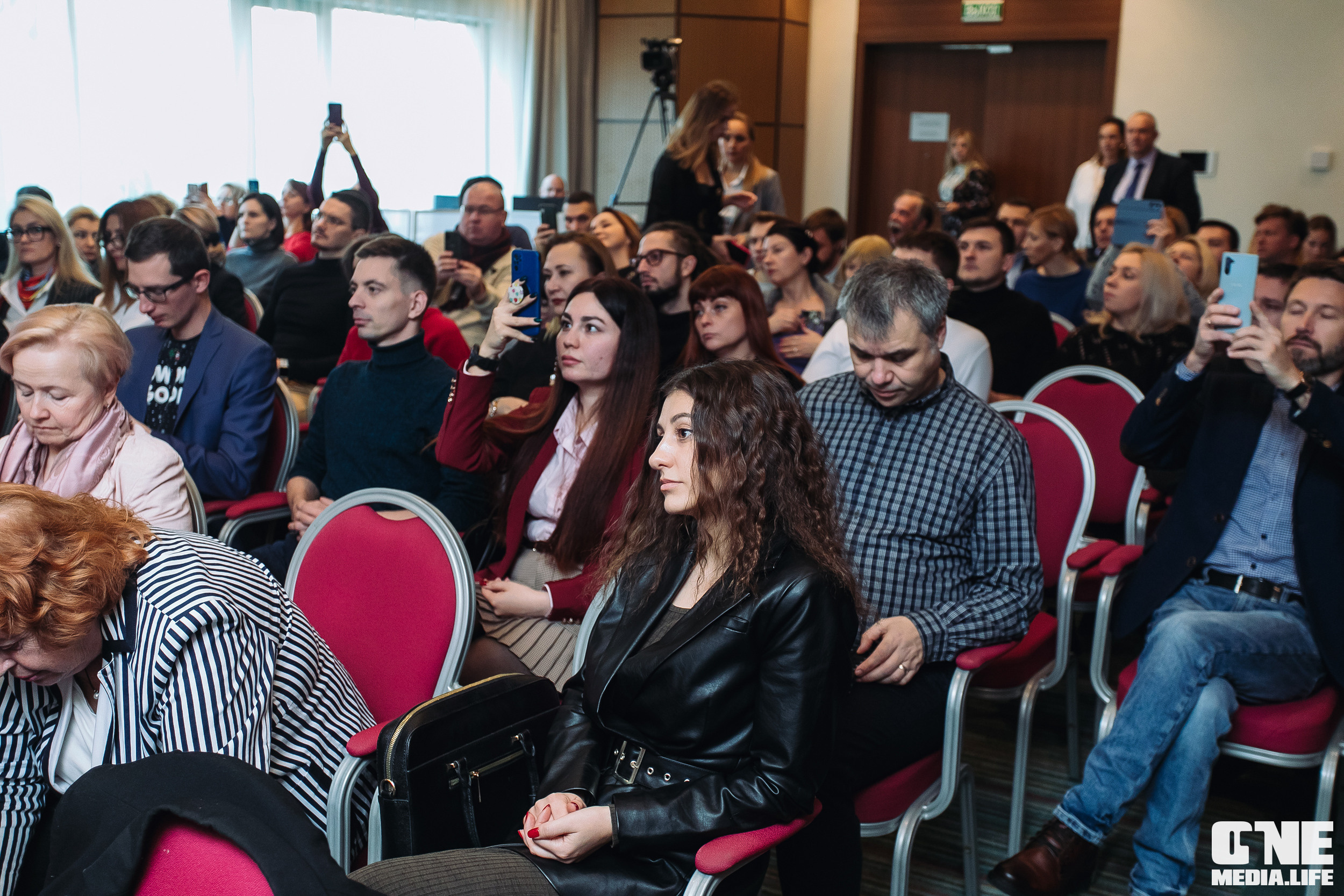 Балтийский Бизнес Форум «Мотивация. Лидерство. Успех.». One Media Life: фоторепортажи, фотоотчеты с мероприятий и заведений
