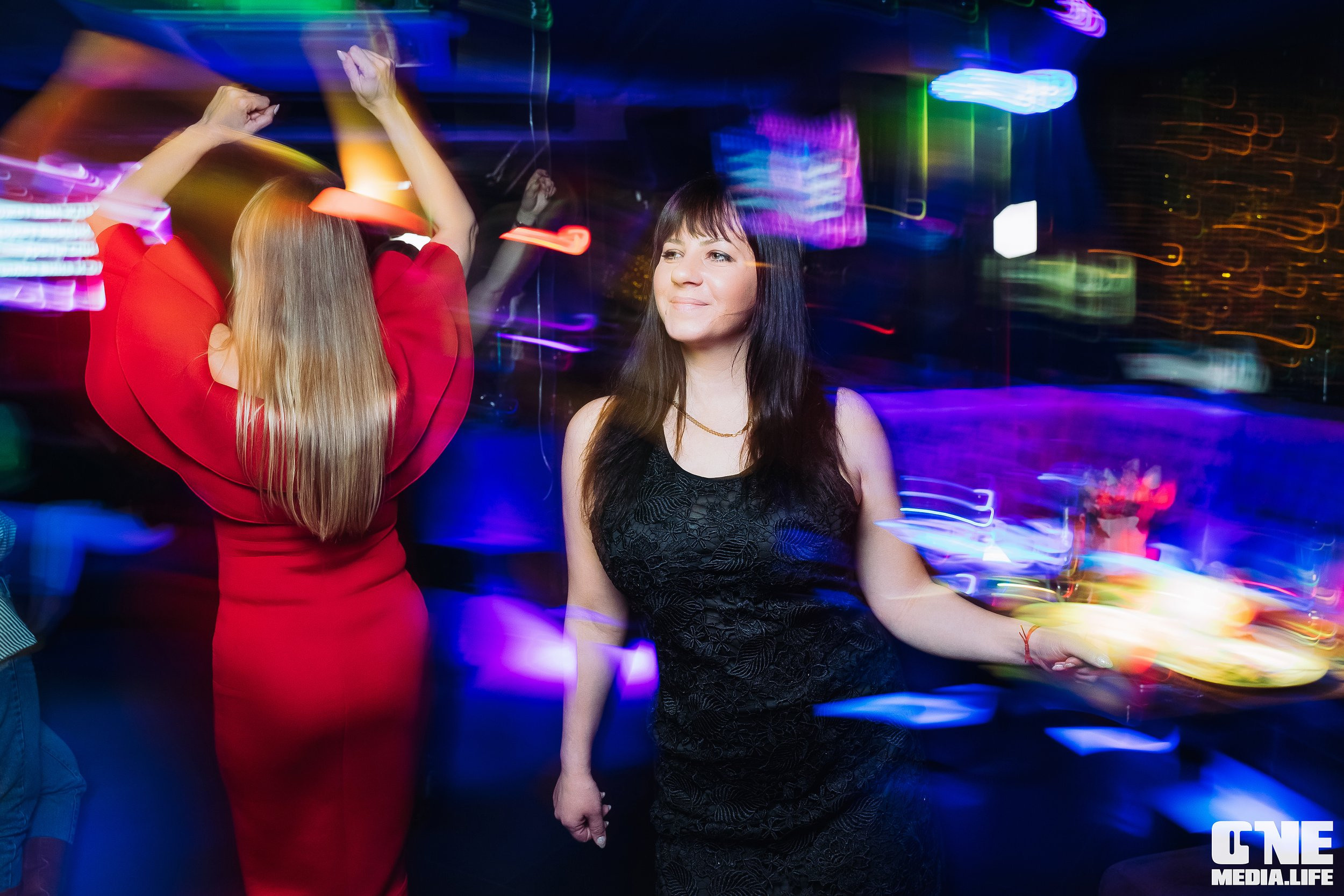 Фоторепортаж из караоке-клуба Эйфория. One Media Life: фоторепортажи, фотоотчеты с мероприятий и заведений