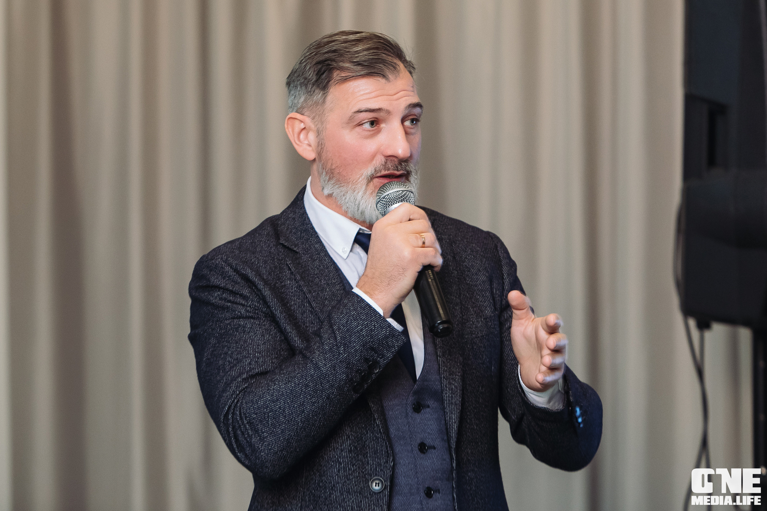 Балтийский Бизнес Форум «Мотивация. Лидерство. Успех.». One Media Life: фоторепортажи, фотоотчеты с мероприятий и заведений