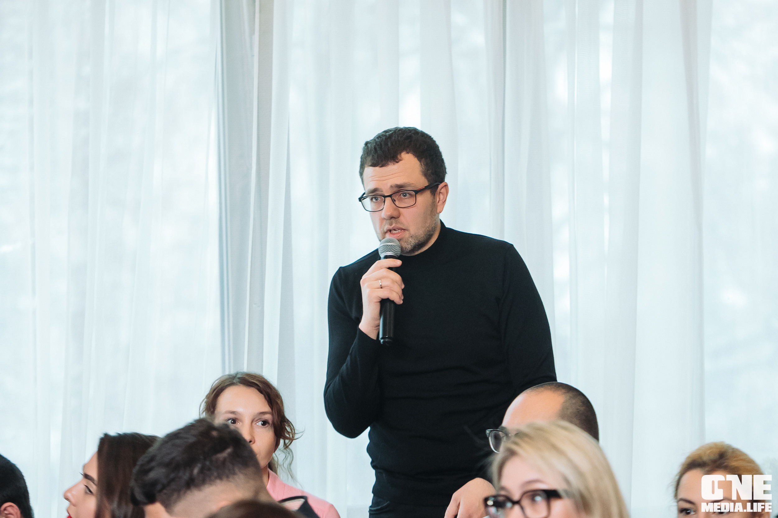 Балтийский Бизнес Форум «Мотивация. Лидерство. Успех.». One Media Life: фоторепортажи, фотоотчеты с мероприятий и заведений