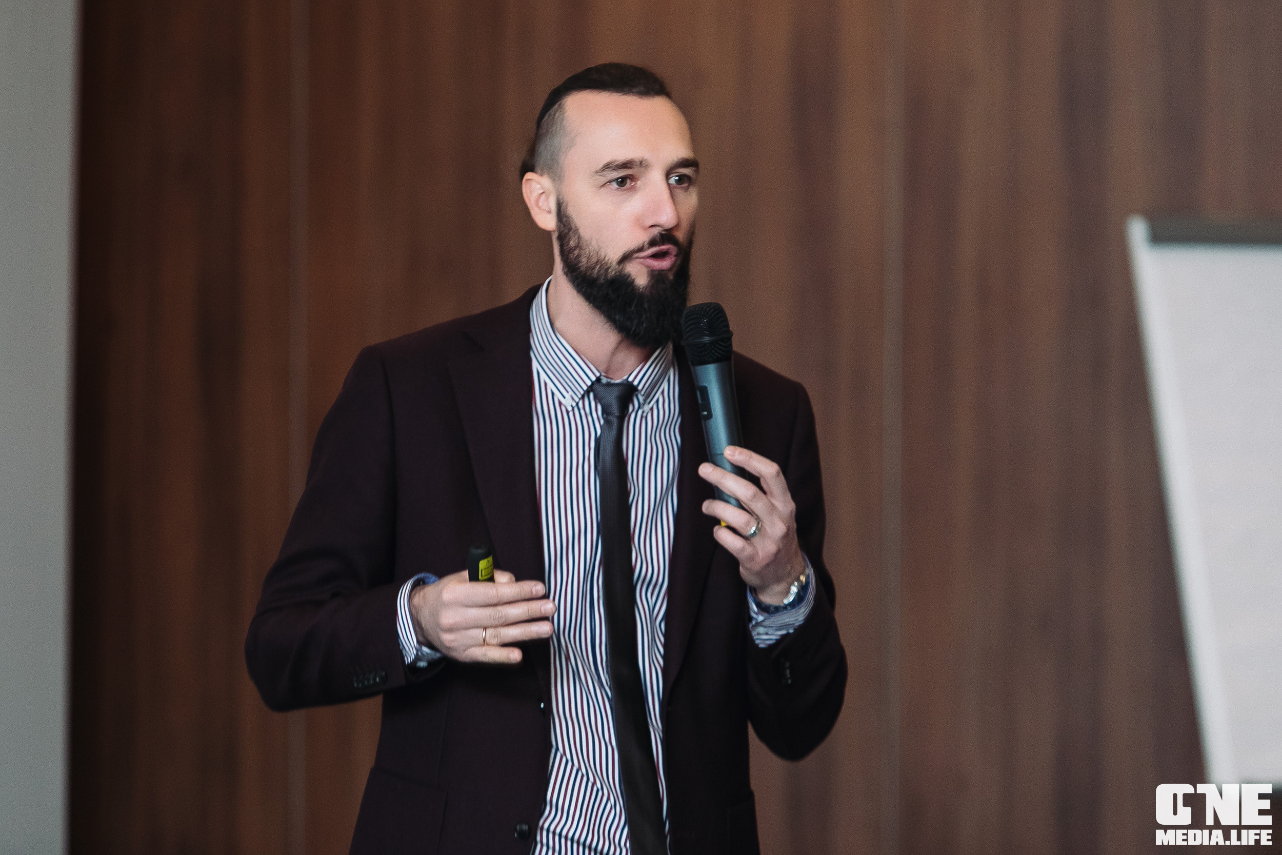 Балтийский Бизнес Форум «Мотивация. Лидерство. Успех.». One Media Life: фоторепортажи, фотоотчеты с мероприятий и заведений