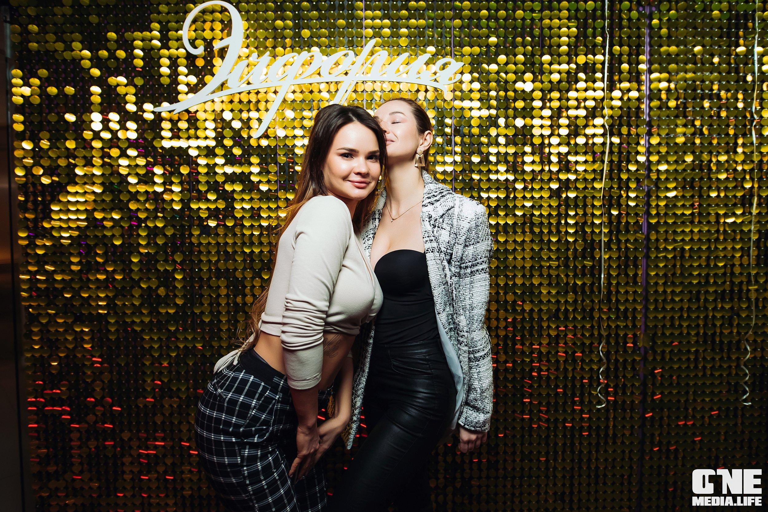 Фоторепортаж из караоке-клуба Эйфория. One Media Life: фоторепортажи, фотоотчеты с мероприятий и заведений