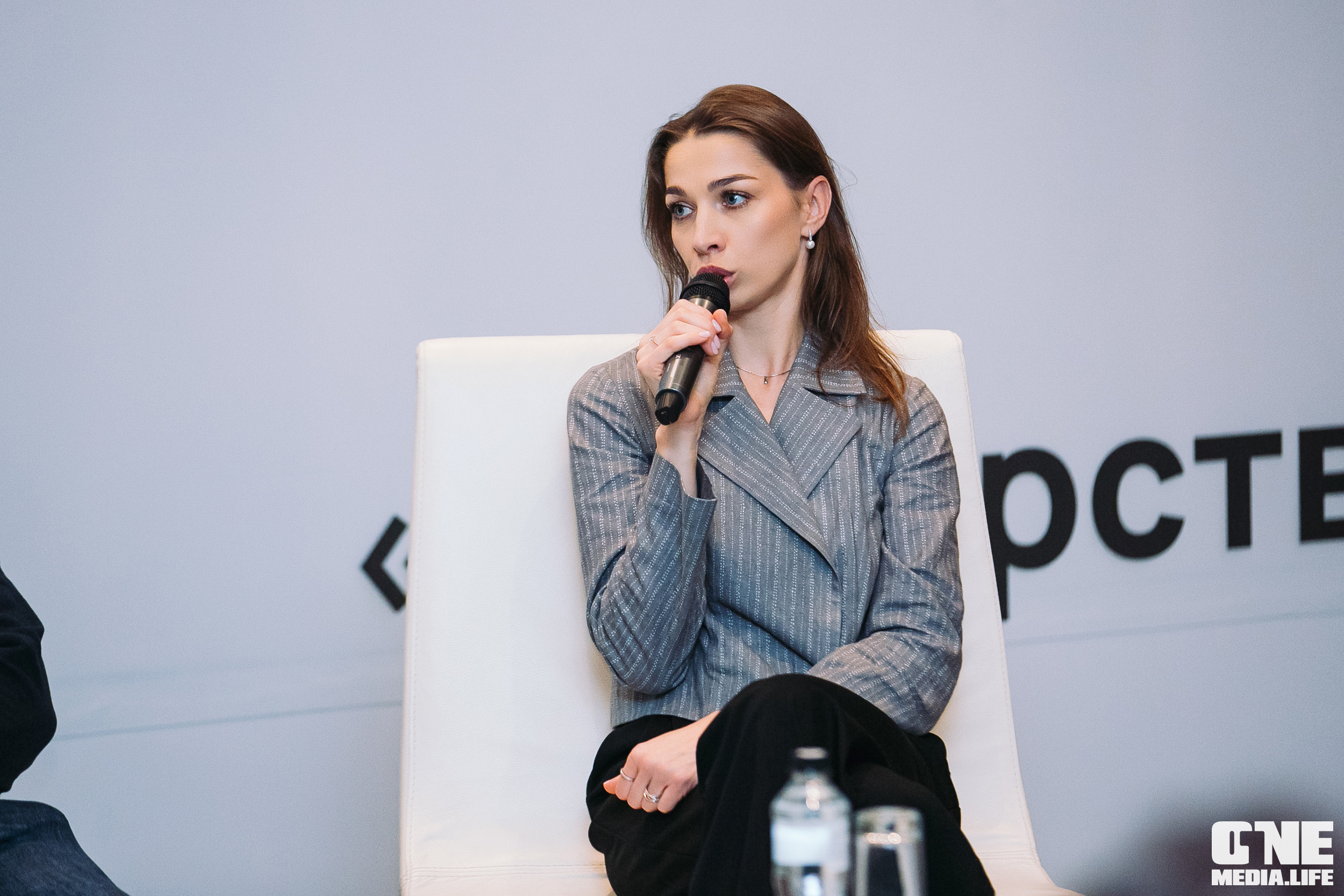 Балтийский Бизнес Форум «Мотивация. Лидерство. Успех.». One Media Life: фоторепортажи, фотоотчеты с мероприятий и заведений