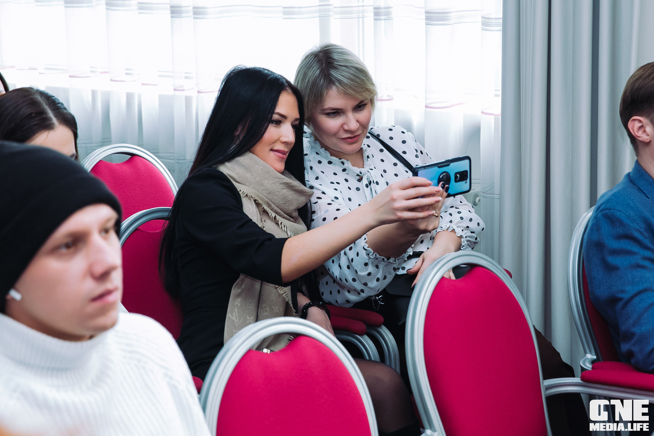 Балтийский Бизнес Форум «Мотивация. Лидерство. Успех.». One Media Life: фоторепортажи, фотоотчеты с мероприятий и заведений