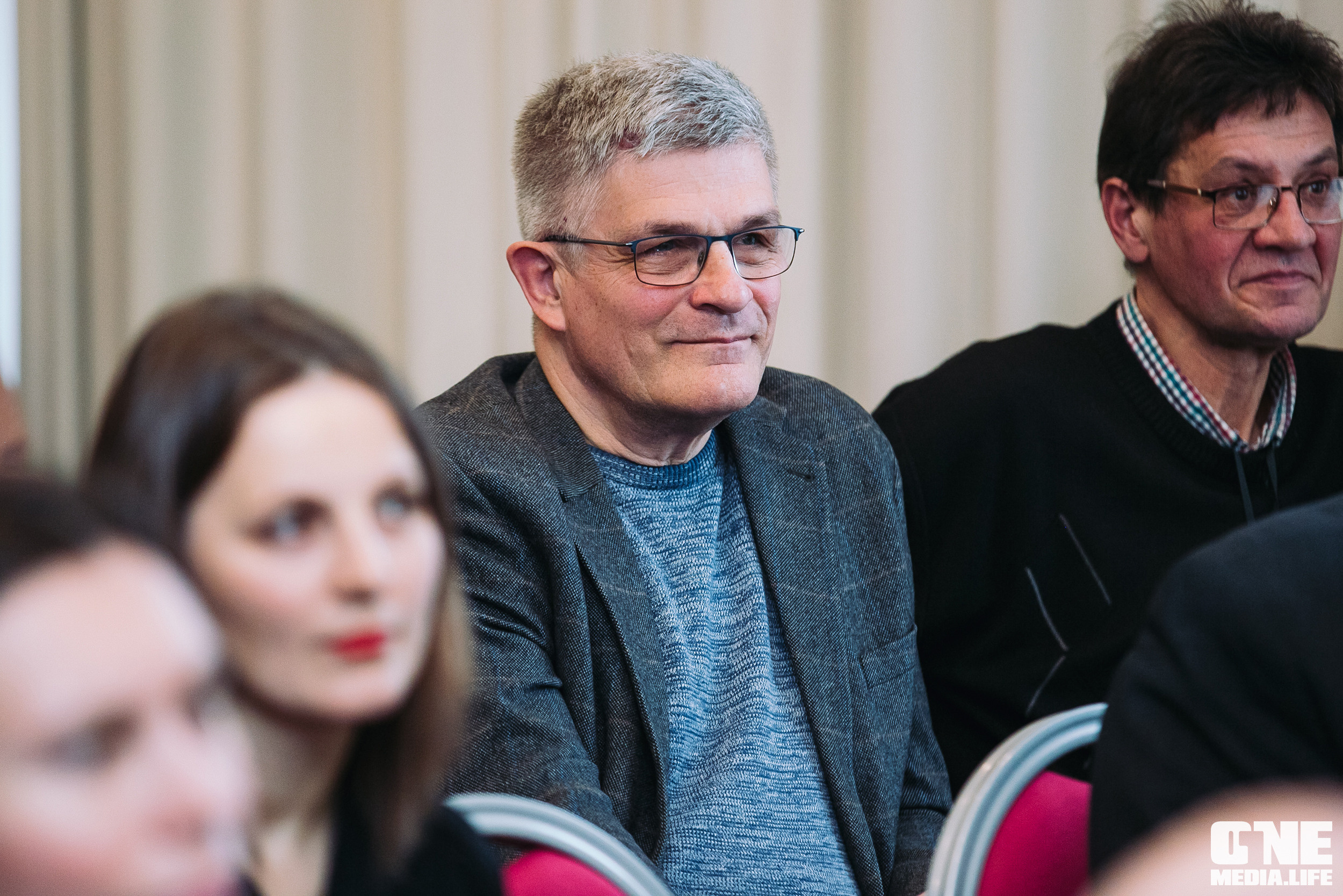 Балтийский Бизнес Форум «Мотивация. Лидерство. Успех.». One Media Life: фоторепортажи, фотоотчеты с мероприятий и заведений