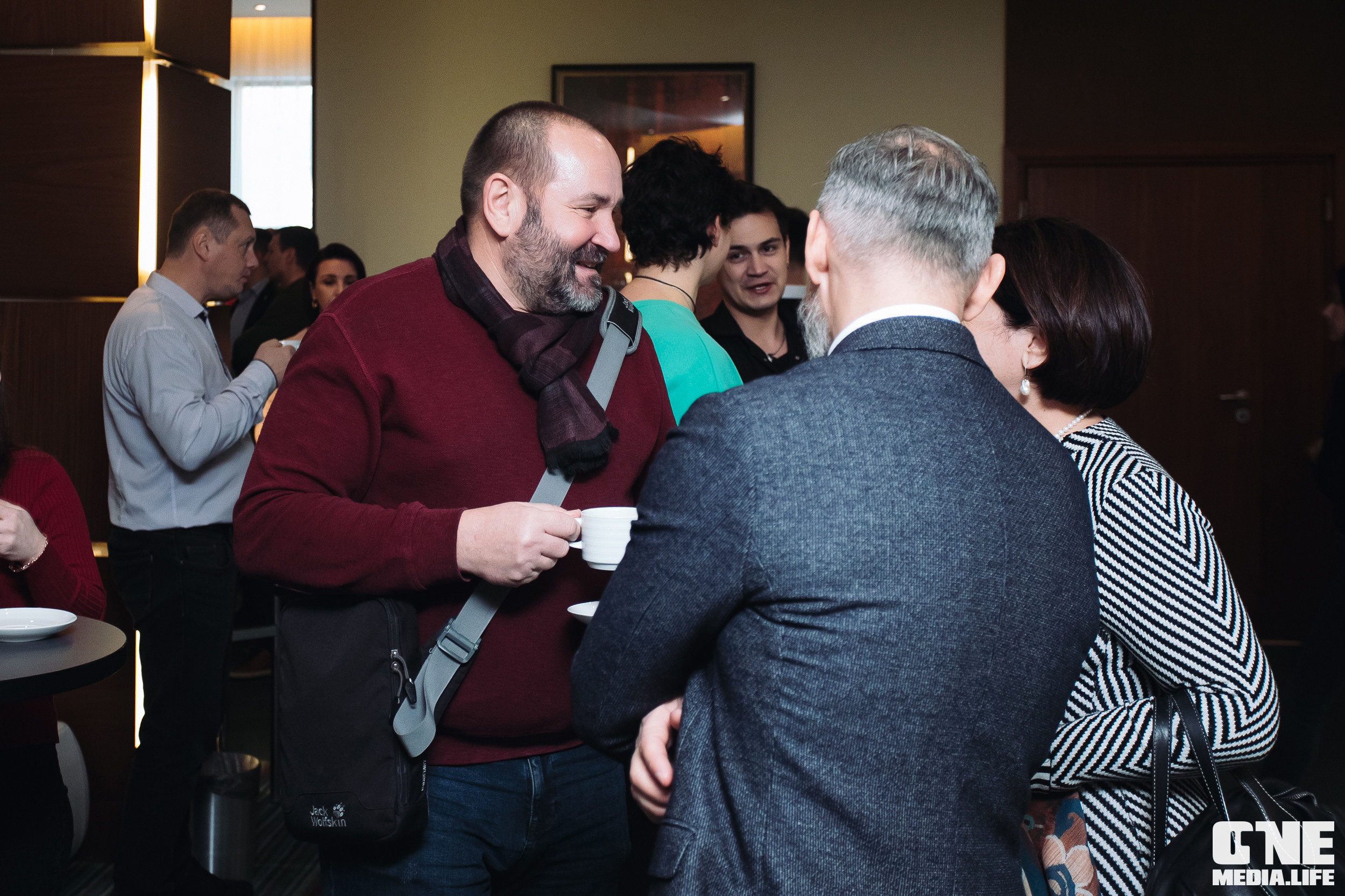 Балтийский Бизнес Форум «Мотивация. Лидерство. Успех.». One Media Life: фоторепортажи, фотоотчеты с мероприятий и заведений