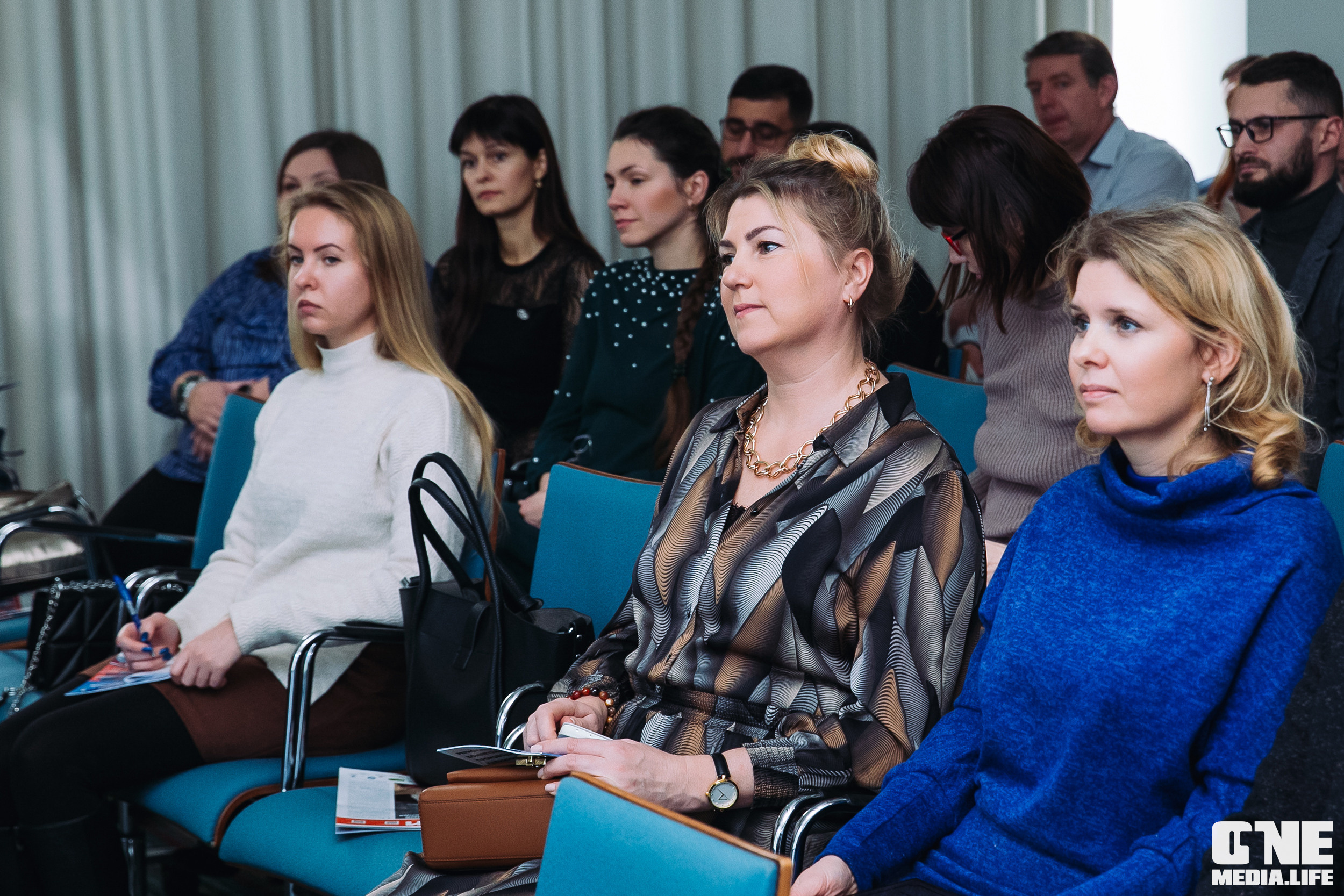 Балтийский Бизнес Форум «Мотивация. Лидерство. Успех.». One Media Life: фоторепортажи, фотоотчеты с мероприятий и заведений