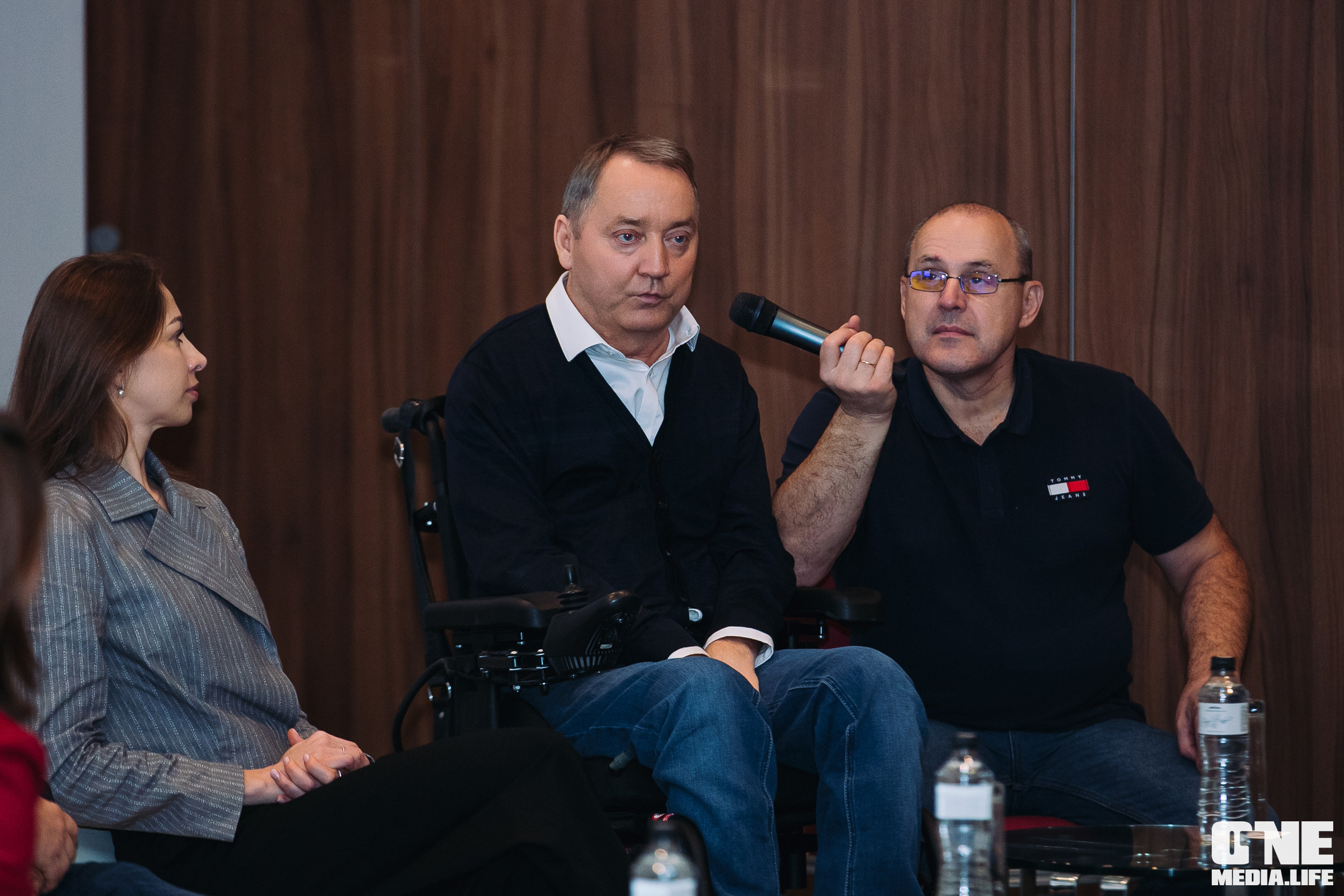 Балтийский Бизнес Форум «Мотивация. Лидерство. Успех.». One Media Life: фоторепортажи, фотоотчеты с мероприятий и заведений