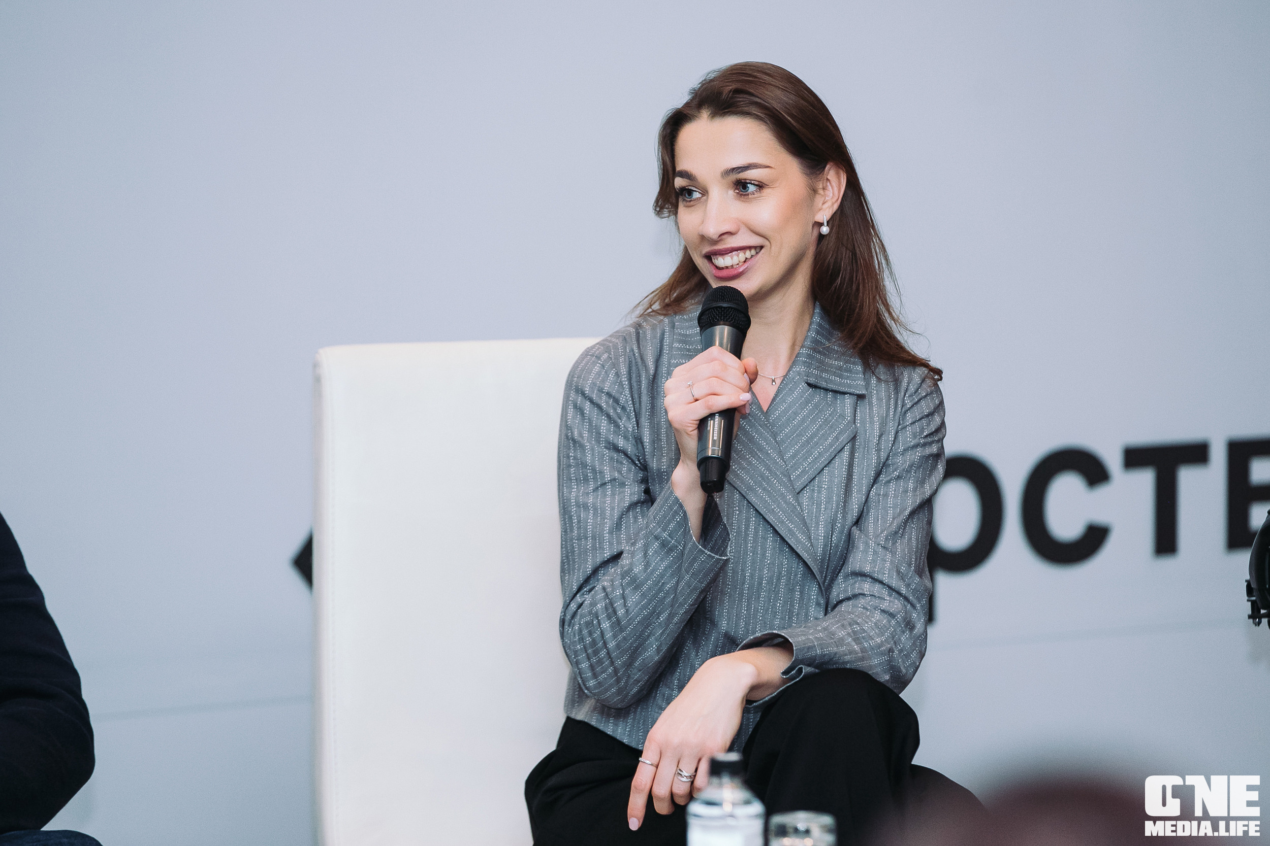 Балтийский Бизнес Форум «Мотивация. Лидерство. Успех.». One Media Life: фоторепортажи, фотоотчеты с мероприятий и заведений