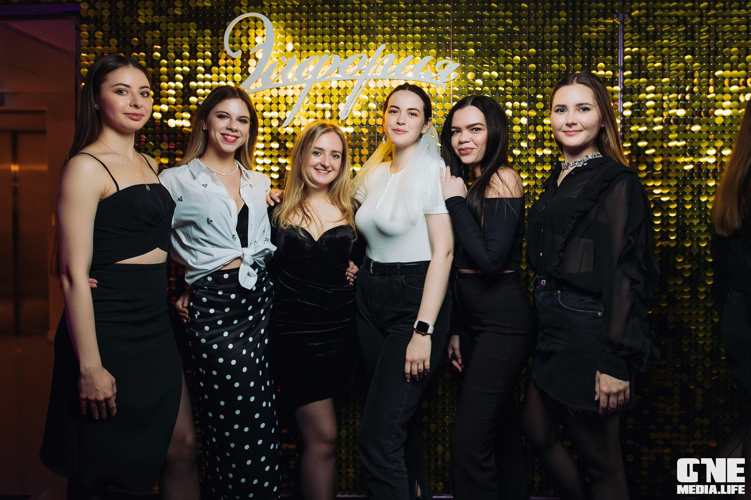 Фоторепортаж из караоке-клуба Эйфория. One Media Life: фоторепортажи, фотоотчеты с мероприятий и заведений