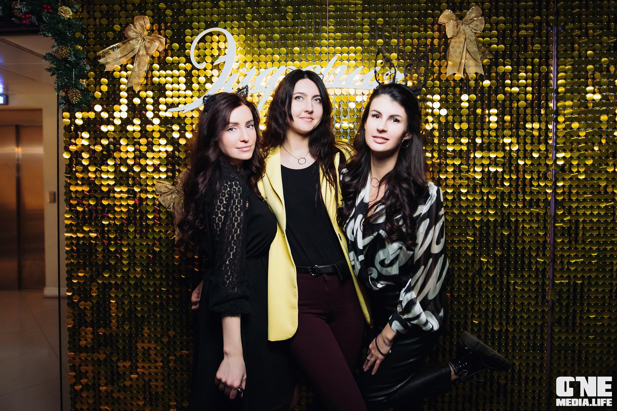 Фоторепортаж из караоке-клуба Эйфория. One Media Life: фоторепортажи, фотоотчеты с мероприятий и заведений