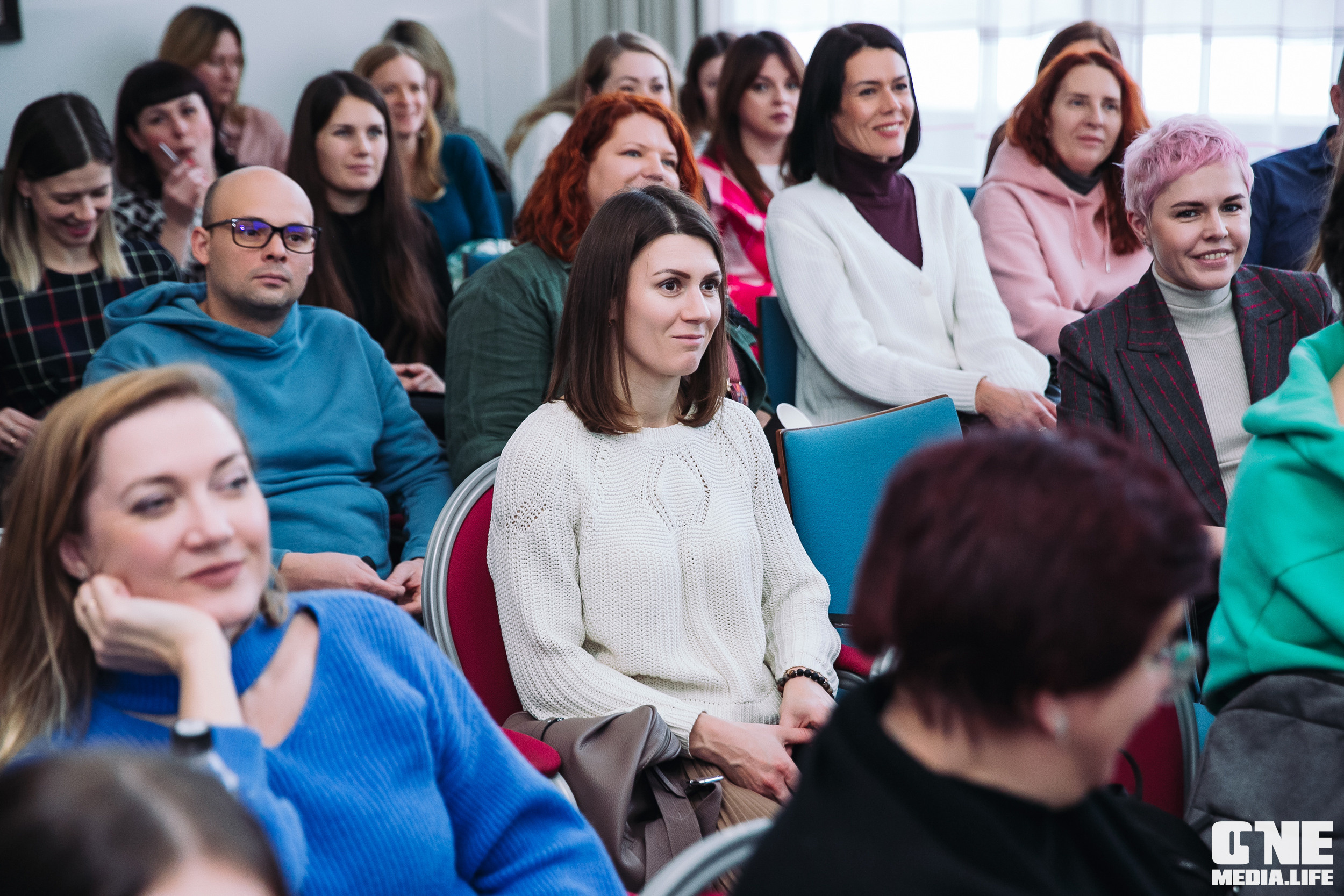 Балтийский Бизнес Форум «Мотивация. Лидерство. Успех.». One Media Life: фоторепортажи, фотоотчеты с мероприятий и заведений