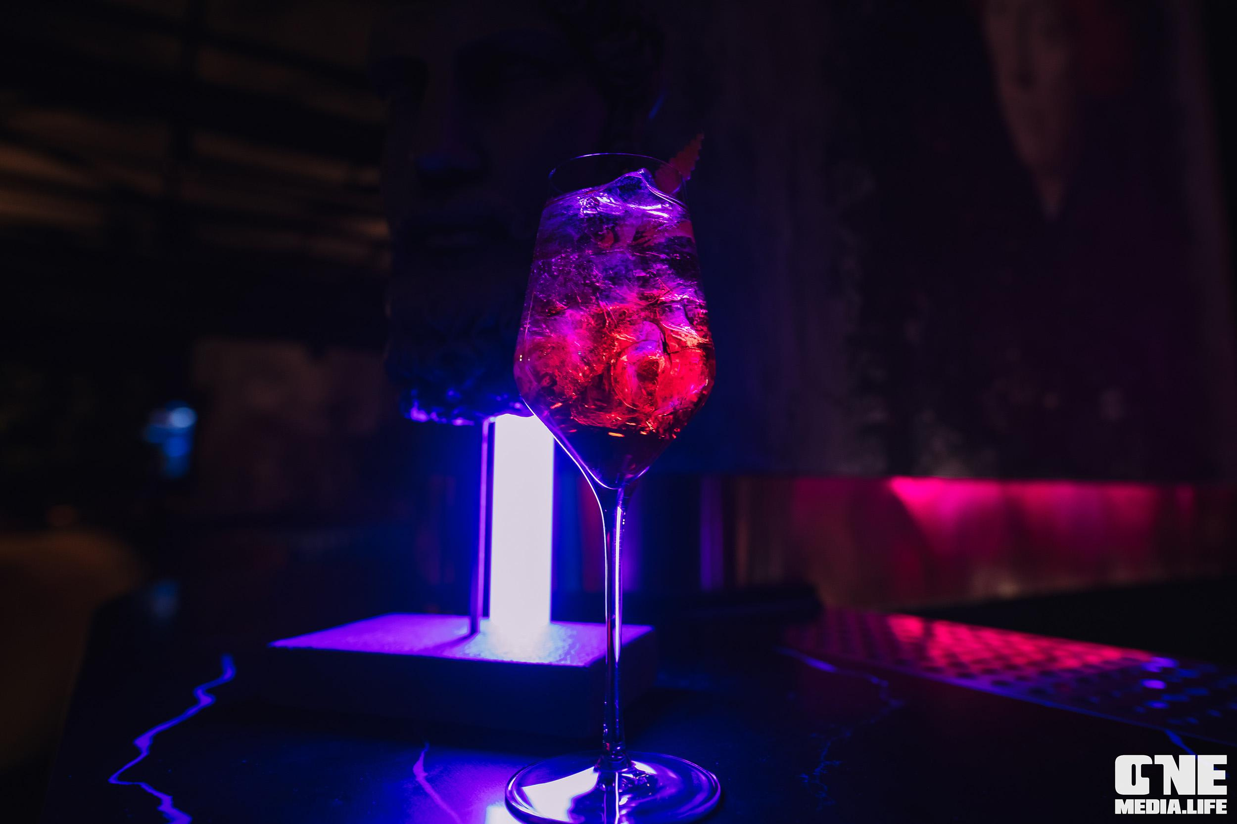 Фоторепортаж из арт-ресторана The Gallery. One Media Life: фоторепортажи, фотоотчеты с мероприятий и заведений