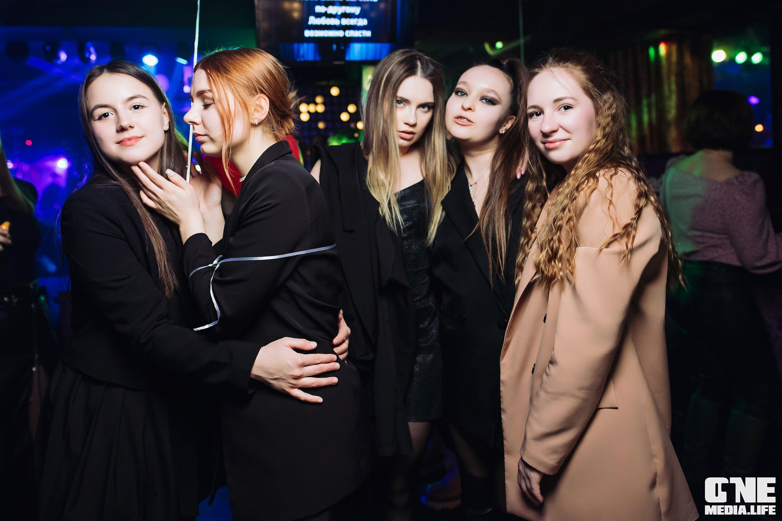 Фоторепортаж из караоке-клуба Эйфория. One Media Life: фоторепортажи, фотоотчеты с мероприятий и заведений