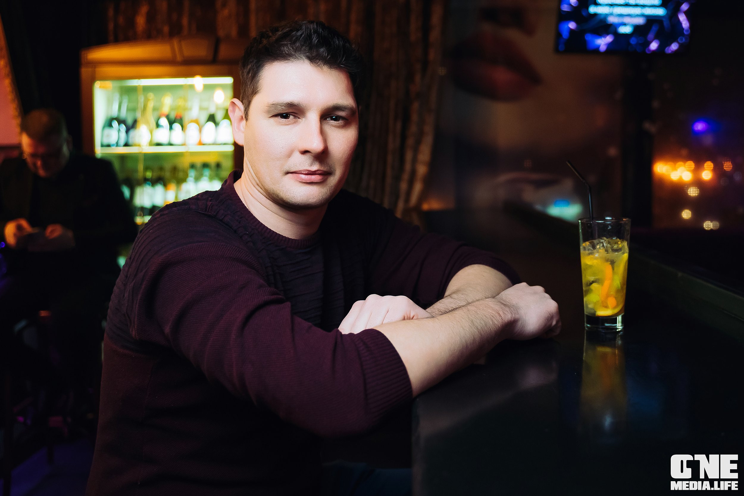 Фоторепортаж из караоке-клуба Эйфория. One Media Life: фоторепортажи, фотоотчеты с мероприятий и заведений