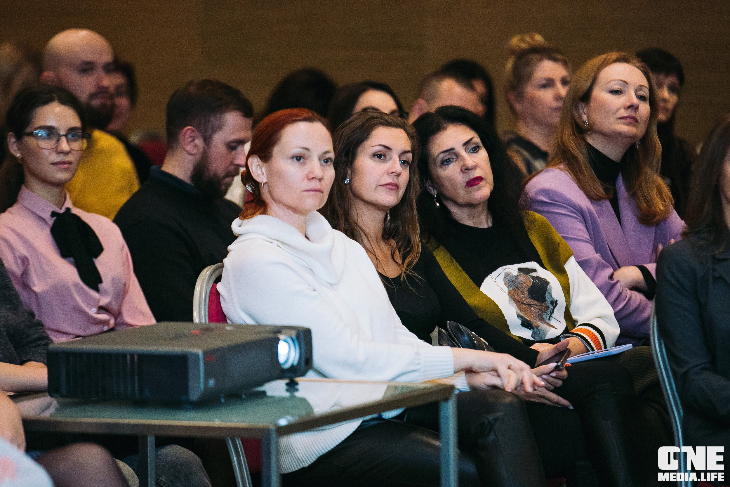 Балтийский Бизнес Форум «Мотивация. Лидерство. Успех.». One Media Life: фоторепортажи, фотоотчеты с мероприятий и заведений