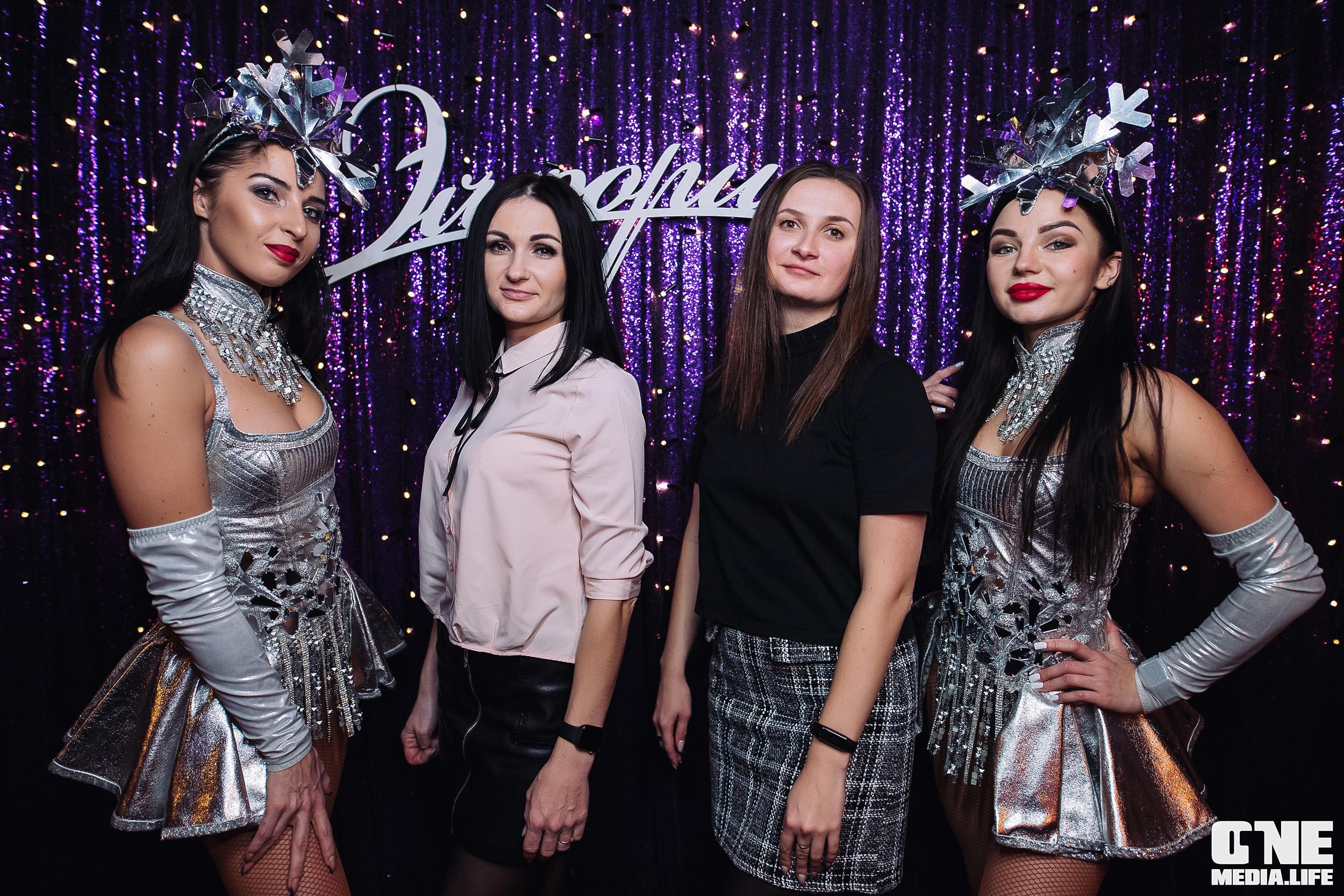 Фоторепортаж из караоке-клуба Эйфория. One Media Life: фоторепортажи, фотоотчеты с мероприятий и заведений