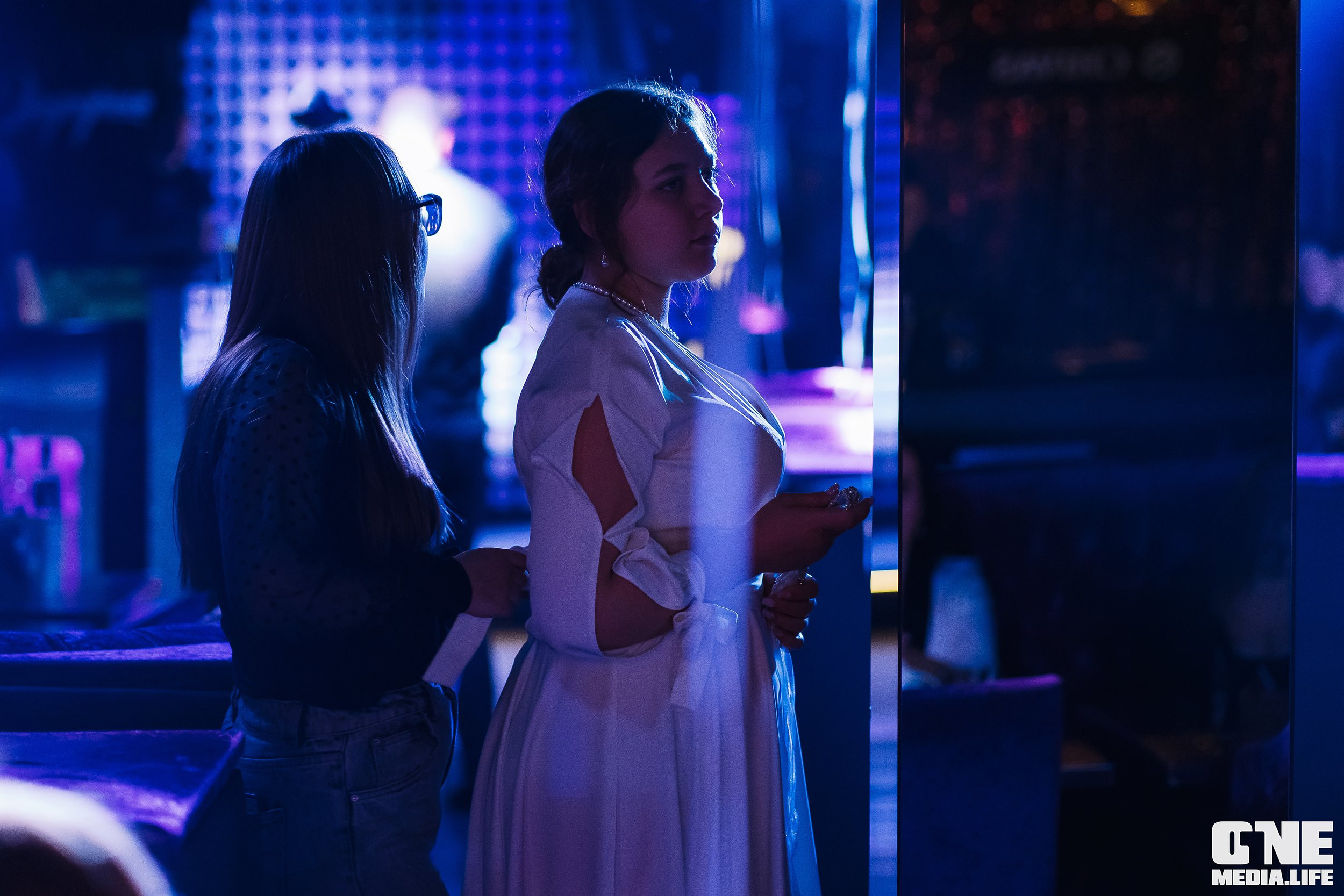 Фоторепортаж из караоке-клуба Эйфория. One Media Life: фоторепортажи, фотоотчеты с мероприятий и заведений