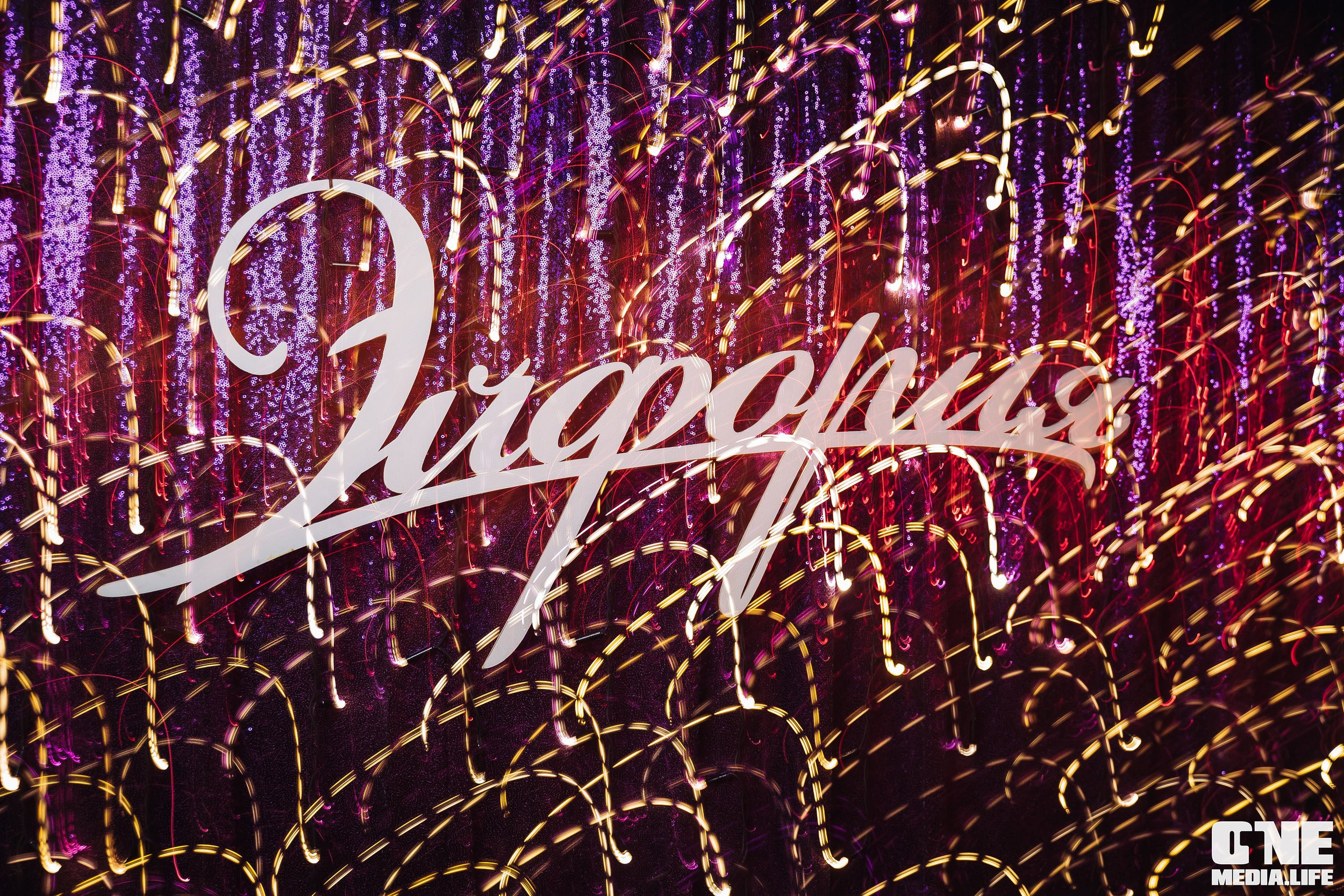 Фоторепортаж из караоке-клуба Эйфория. One Media Life: фоторепортажи, фотоотчеты с мероприятий и заведений