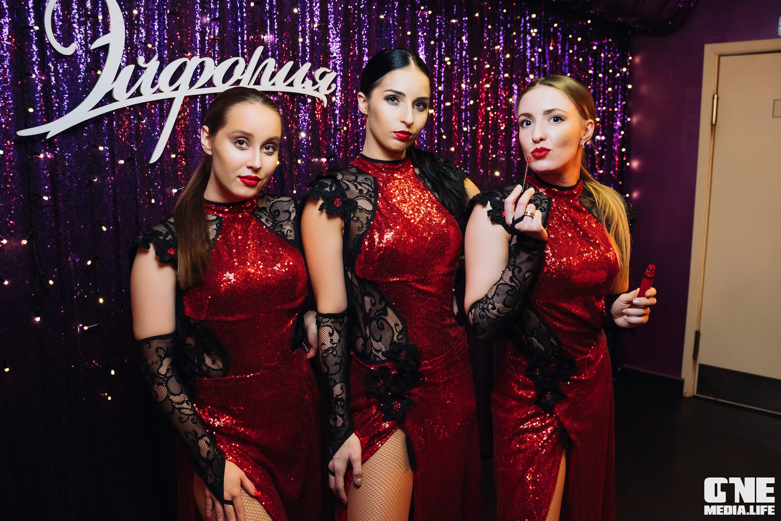 Фоторепортаж из караоке-клуба Эйфория. One Media Life: фоторепортажи, фотоотчеты с мероприятий и заведений