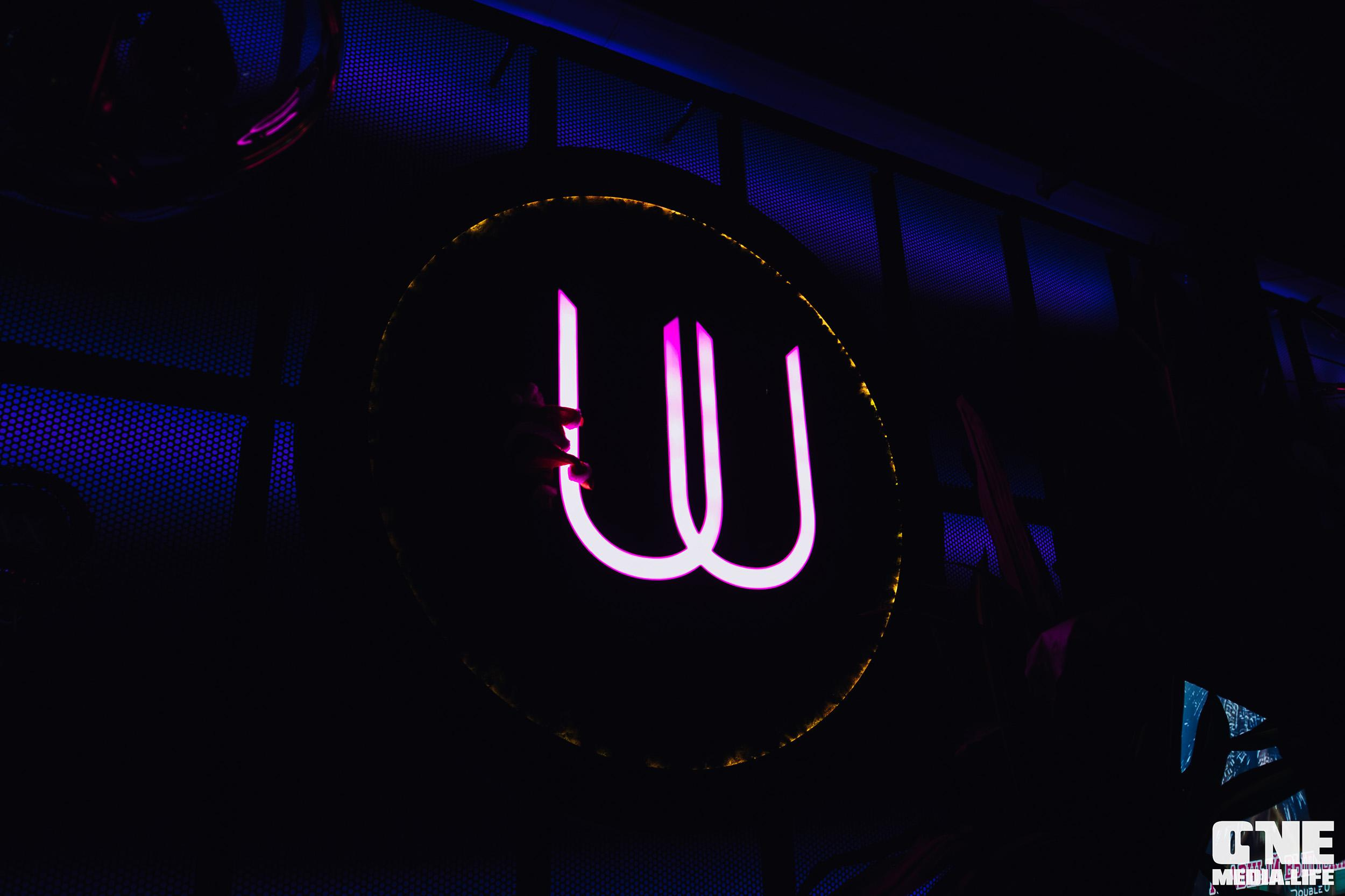 Фоторепортаж из DoubleU. One Media Life: фоторепортажи, фотоотчеты с мероприятий и заведений