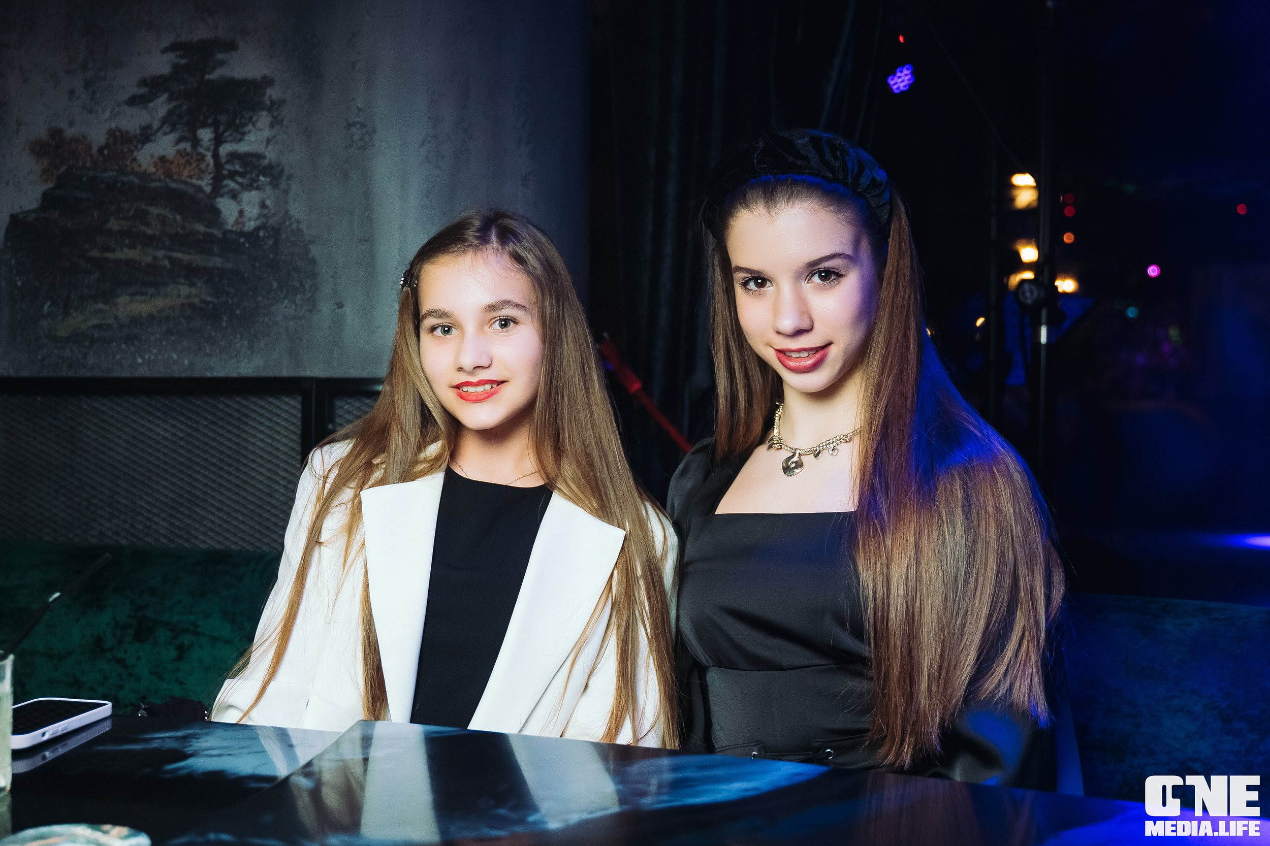 Клубный концерт: группа «ГРОМЧЕ» в The Gallery. One Media Life: фоторепортажи, фотоотчеты с мероприятий и заведений